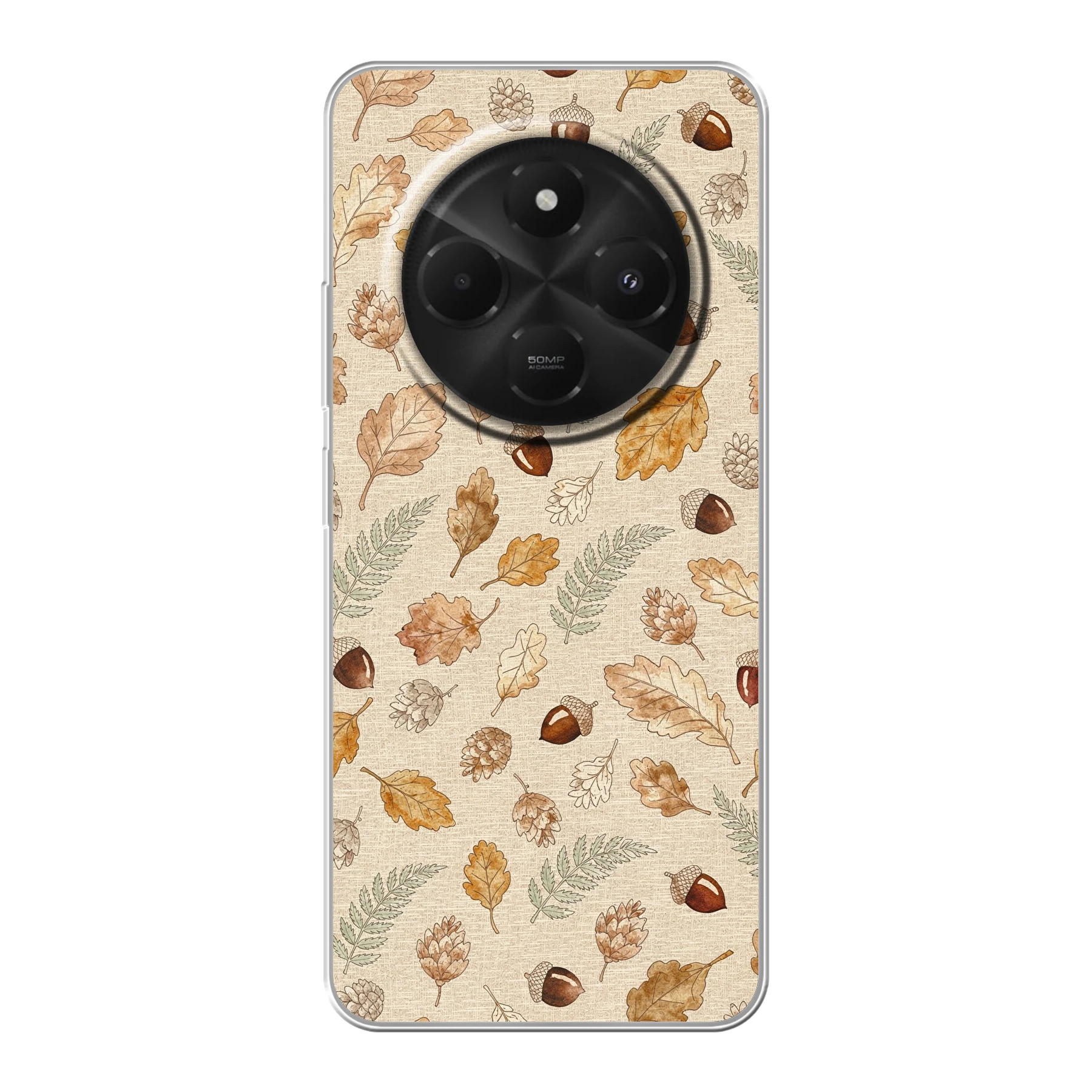 Xiaomi Poco C75 / Poco C75 (5G) / Poco M7 / Redmi 14C / Redmi 14C 5G / Redmi 14R phone case