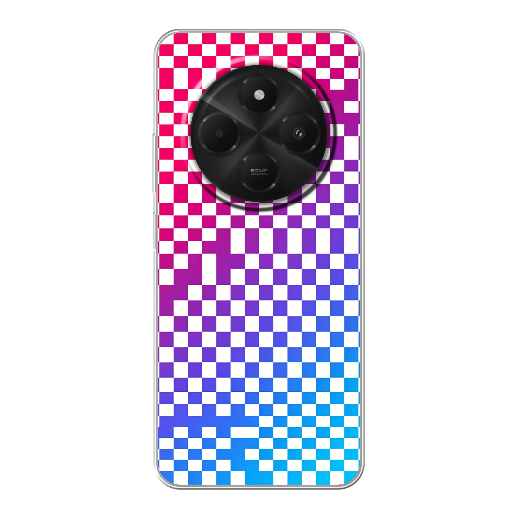 Xiaomi Poco C75 / Poco C75 (5G) / Poco M7 / Redmi 14C / Redmi 14C 5G / Redmi 14R phone case