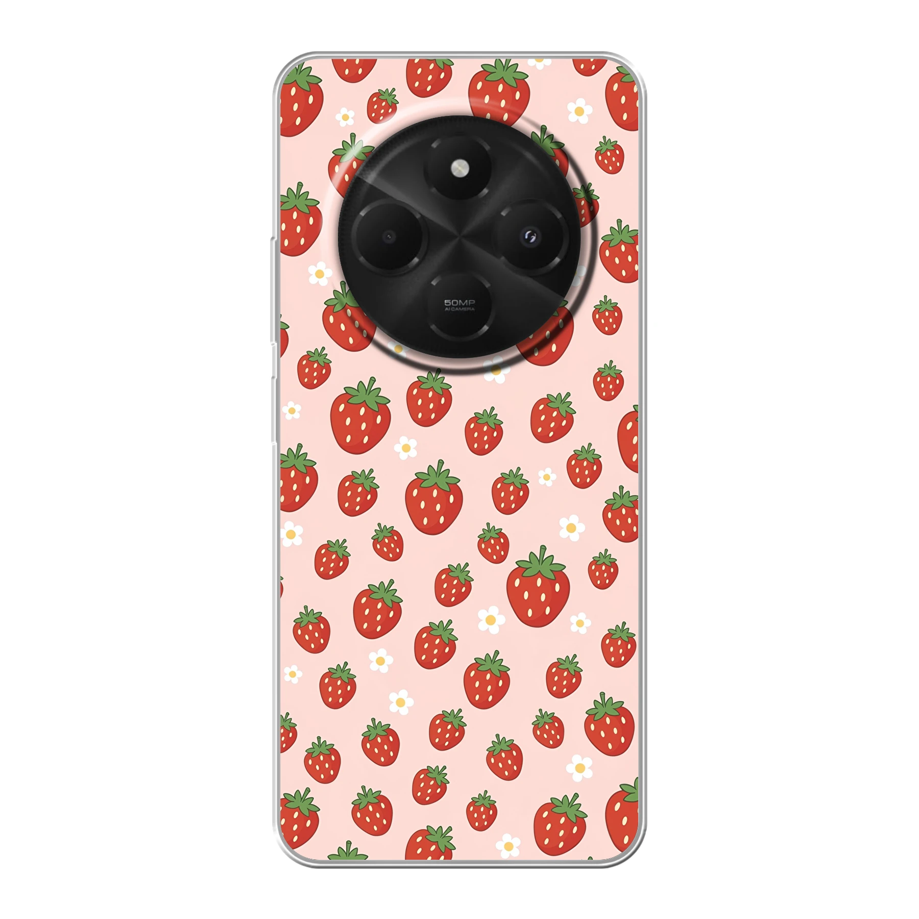 Xiaomi Poco C75 / Poco C75 (5G) / Poco M7 / Redmi 14C / Redmi 14C 5G / Redmi 14R phone case