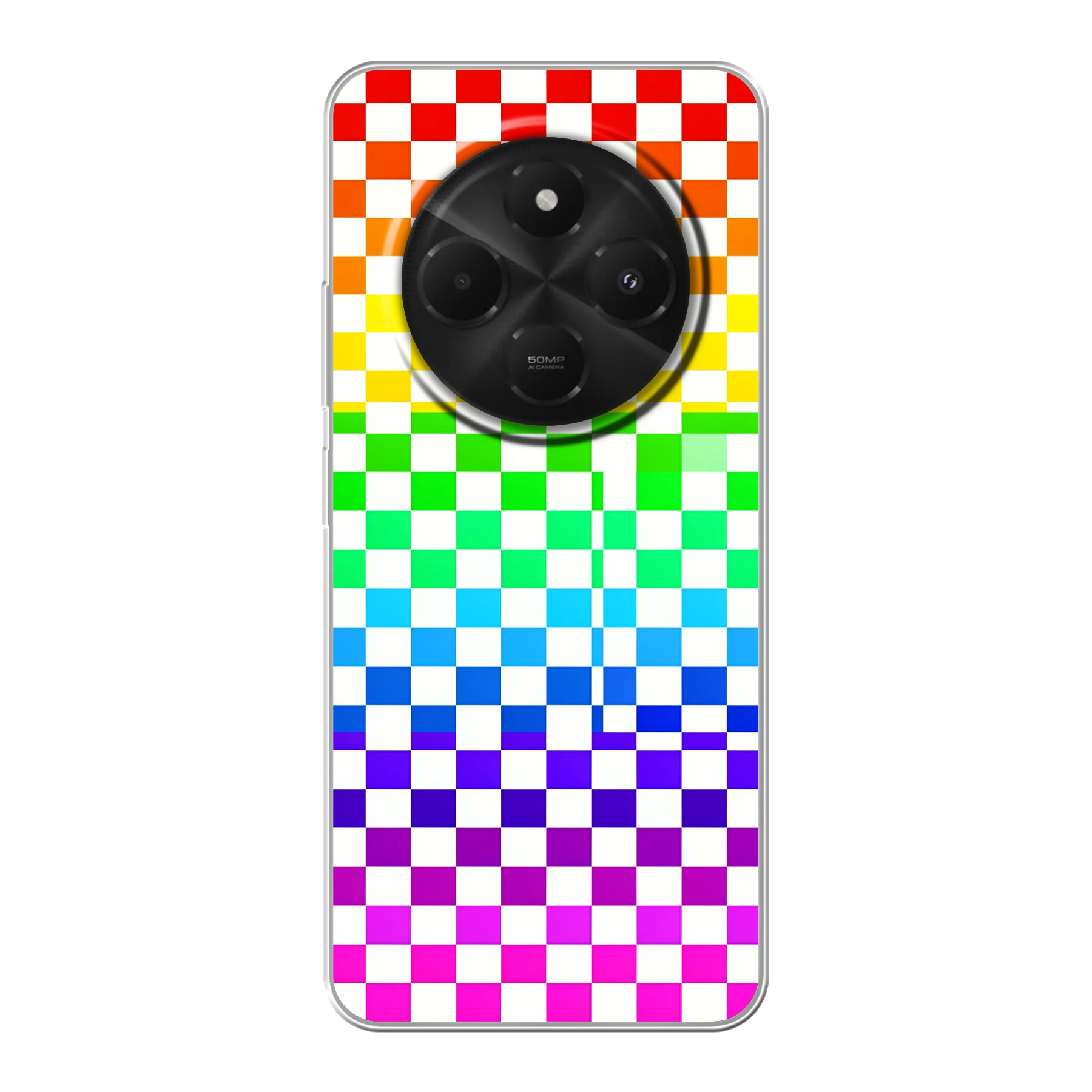 Xiaomi Poco C75 / Poco C75 (5G) / Poco M7 / Redmi 14C / Redmi 14C 5G / Redmi 14R phone case