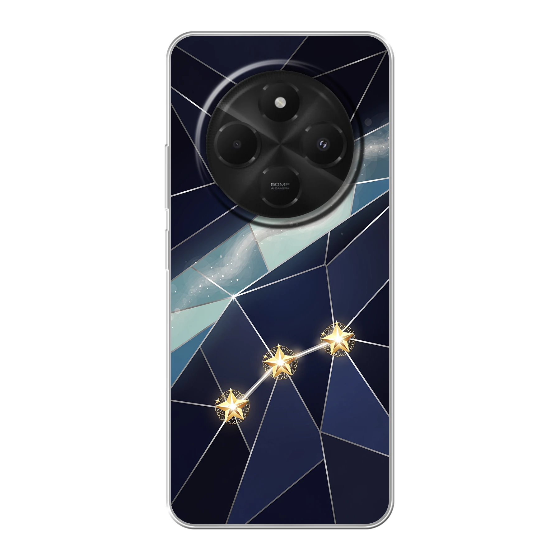 Xiaomi Poco C75 / Poco C75 (5G) / Poco M7 / Redmi 14C / Redmi 14C 5G / Redmi 14R phone case