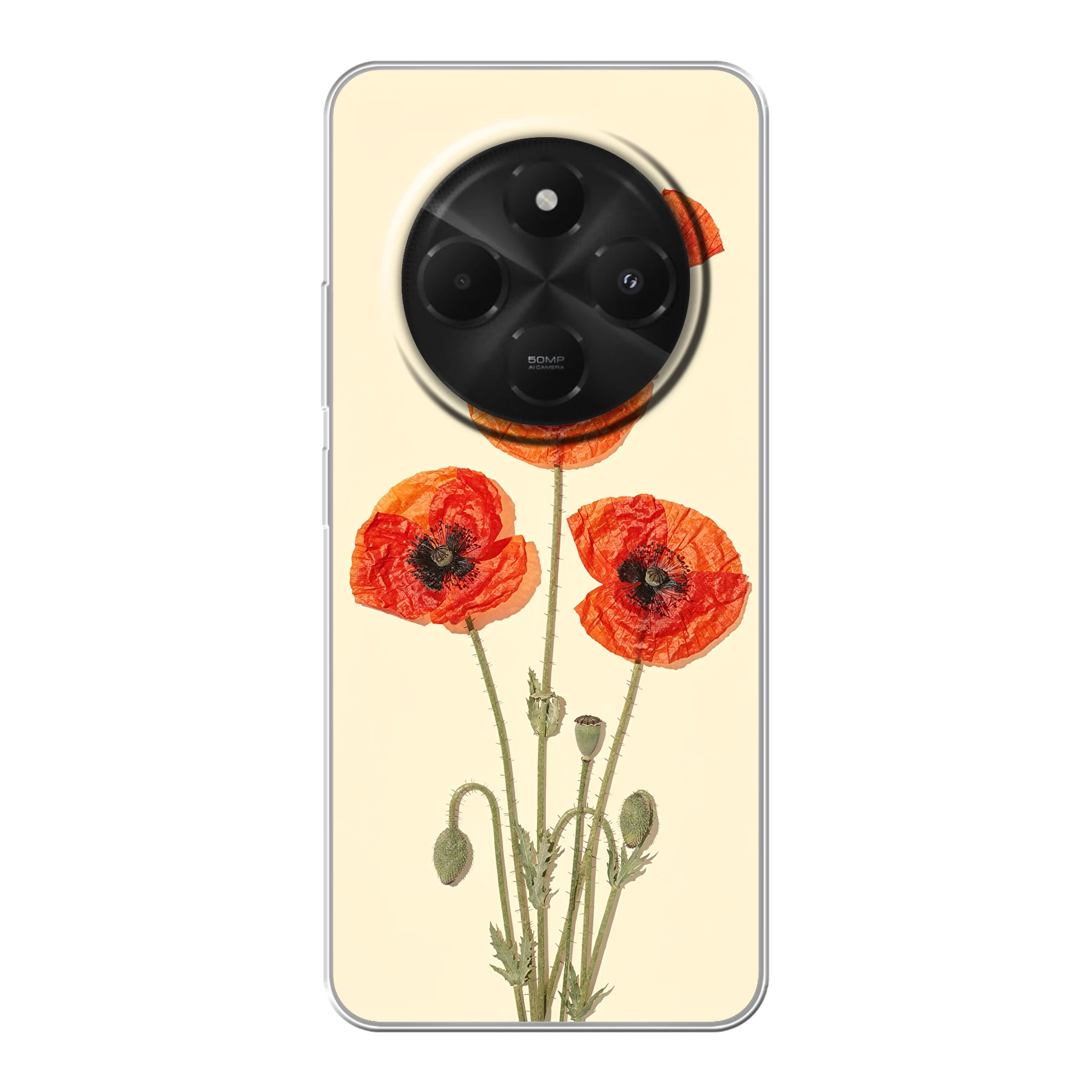 Xiaomi Poco C75 / Poco C75 (5G) / Poco M7 / Redmi 14C / Redmi 14C 5G / Redmi 14R phone case