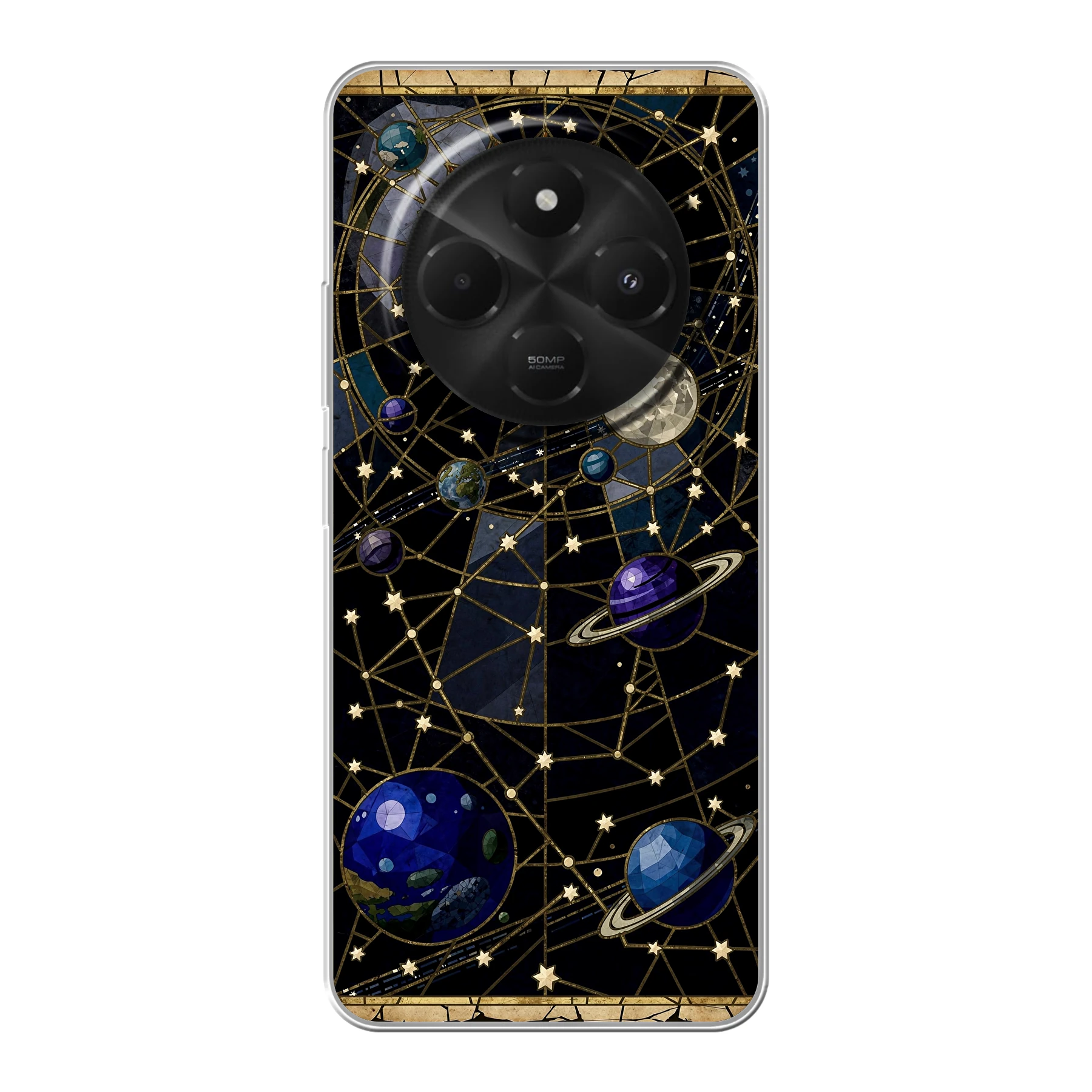 Xiaomi Poco C75 / Poco C75 (5G) / Poco M7 / Redmi 14C / Redmi 14C 5G / Redmi 14R phone case