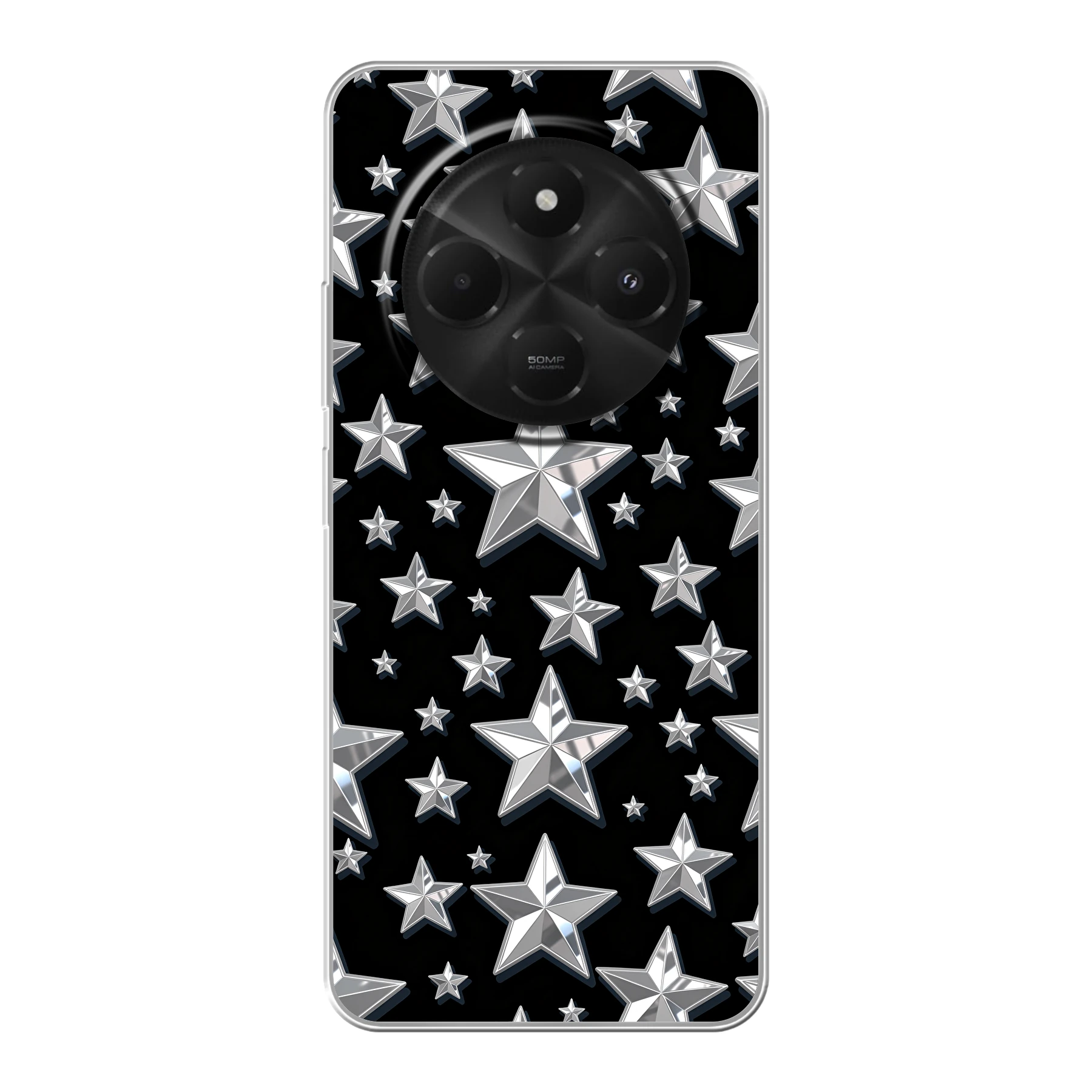Xiaomi Poco C75 / Poco C75 (5G) / Poco M7 / Redmi 14C / Redmi 14C 5G / Redmi 14R phone case