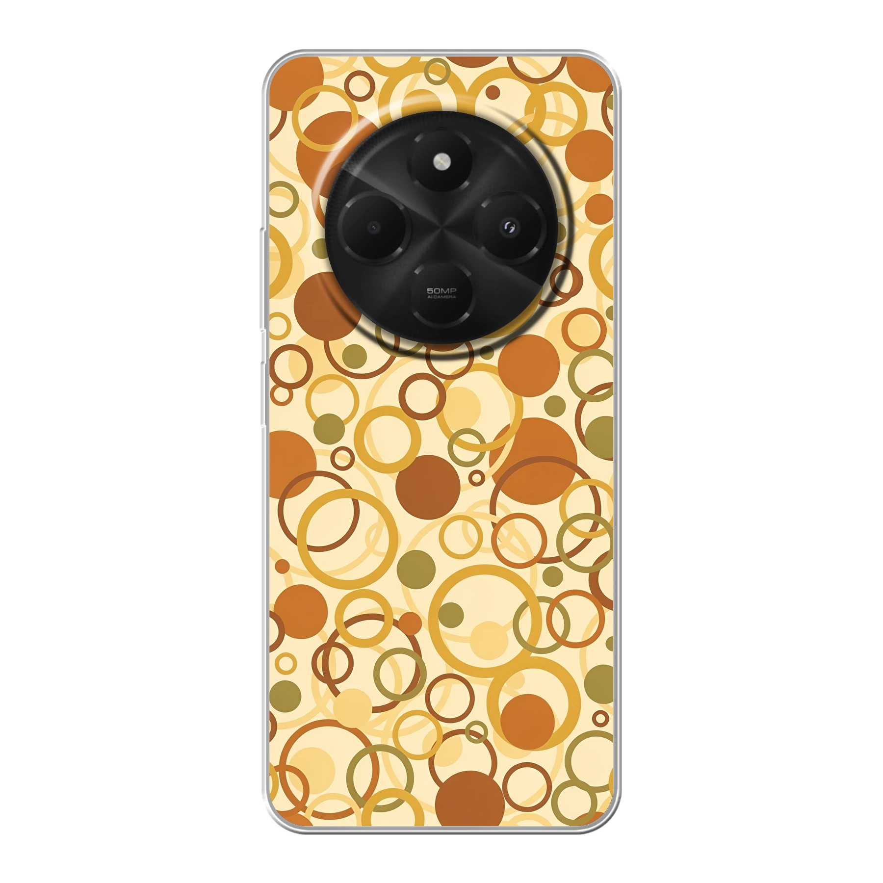 Xiaomi Poco C75 / Poco C75 (5G) / Poco M7 / Redmi 14C / Redmi 14C 5G / Redmi 14R phone case