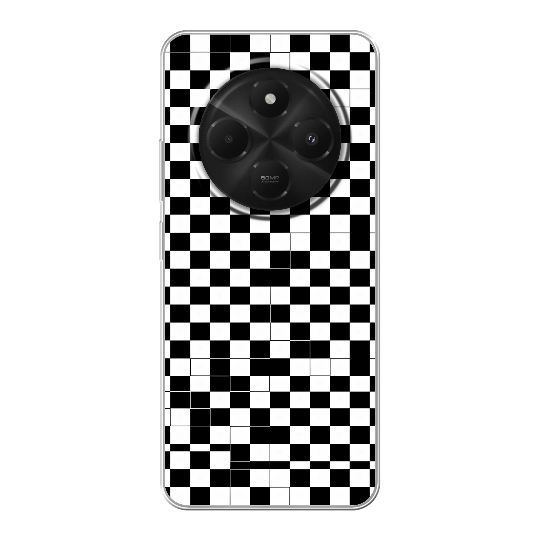 Xiaomi Poco C75 / Poco C75 (5G) / Poco M7 / Redmi 14C / Redmi 14C 5G / Redmi 14R phone case