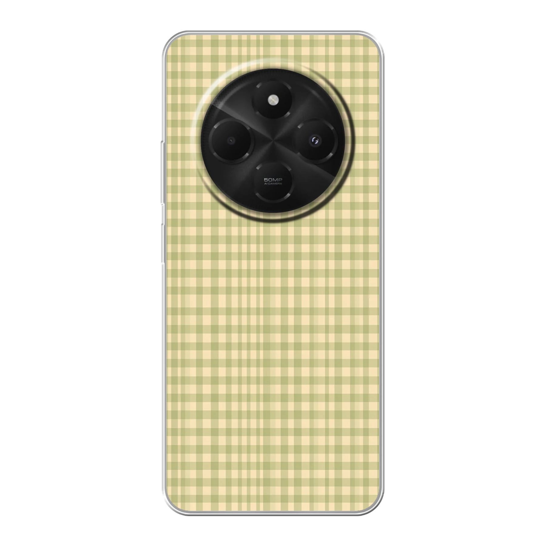 Xiaomi Poco C75 / Poco C75 (5G) / Poco M7 / Redmi 14C / Redmi 14C 5G / Redmi 14R phone case