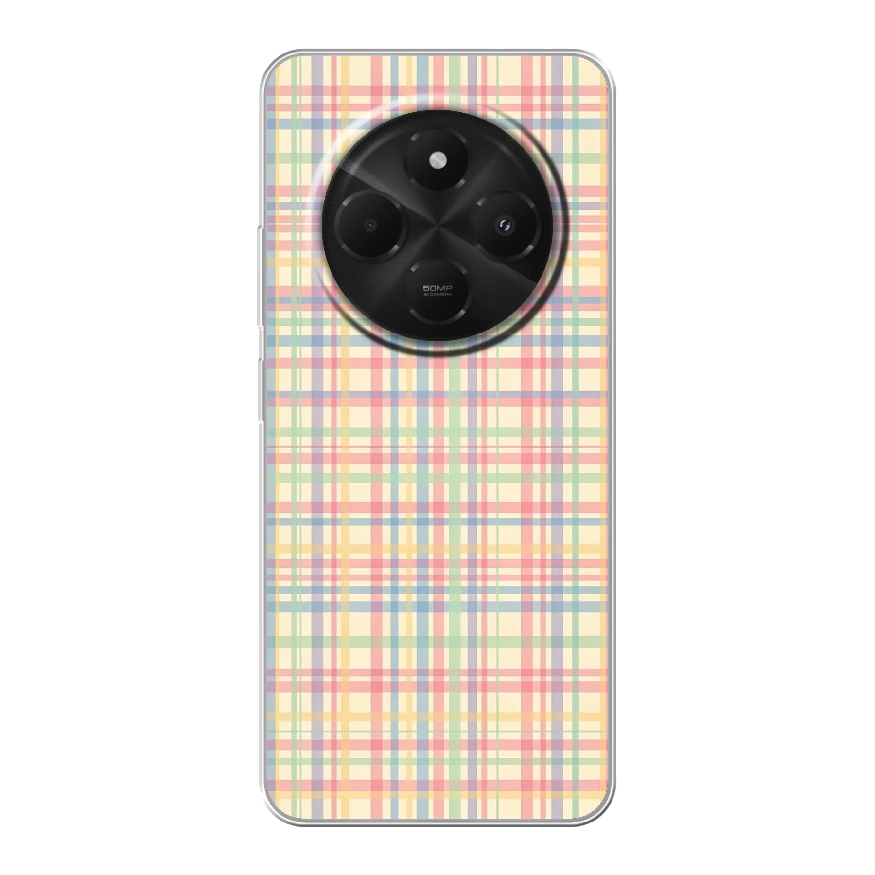 Xiaomi Poco C75 / Poco C75 (5G) / Poco M7 / Redmi 14C / Redmi 14C 5G / Redmi 14R phone case