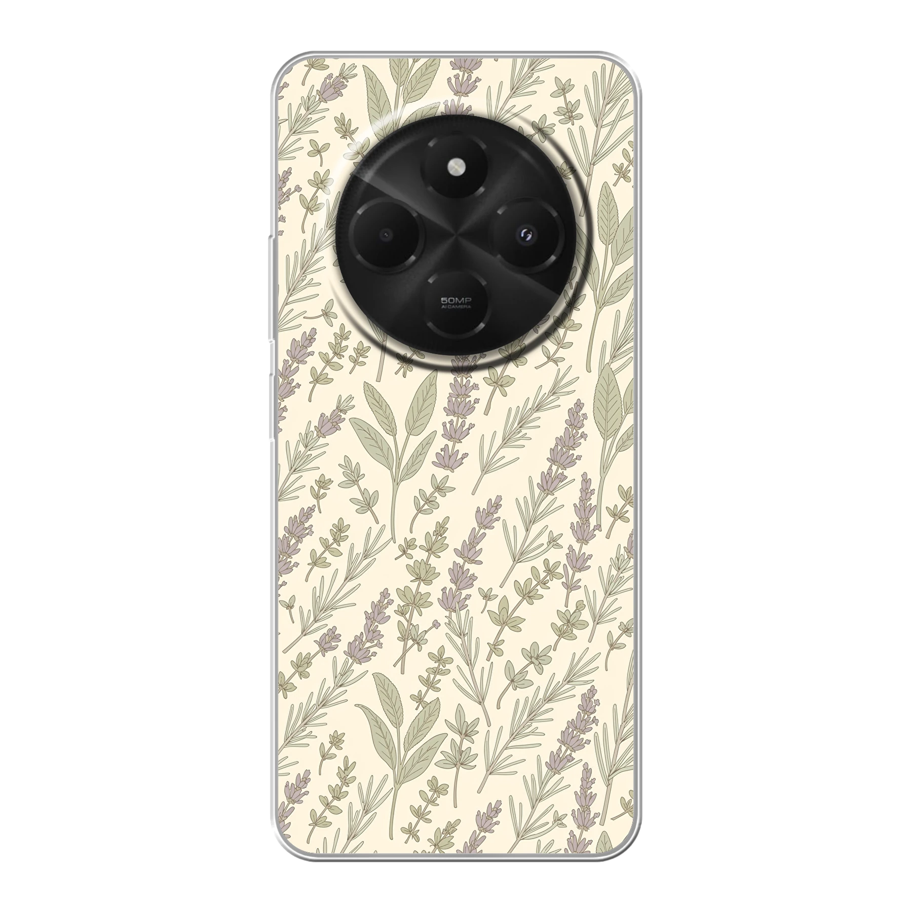 Xiaomi Poco C75 / Poco C75 (5G) / Poco M7 / Redmi 14C / Redmi 14C 5G / Redmi 14R phone case