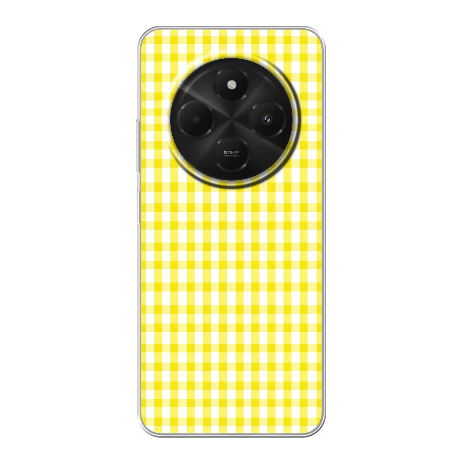 Xiaomi Poco C75 / Poco C75 (5G) / Poco M7 / Redmi 14C / Redmi 14C 5G / Redmi 14R phone case