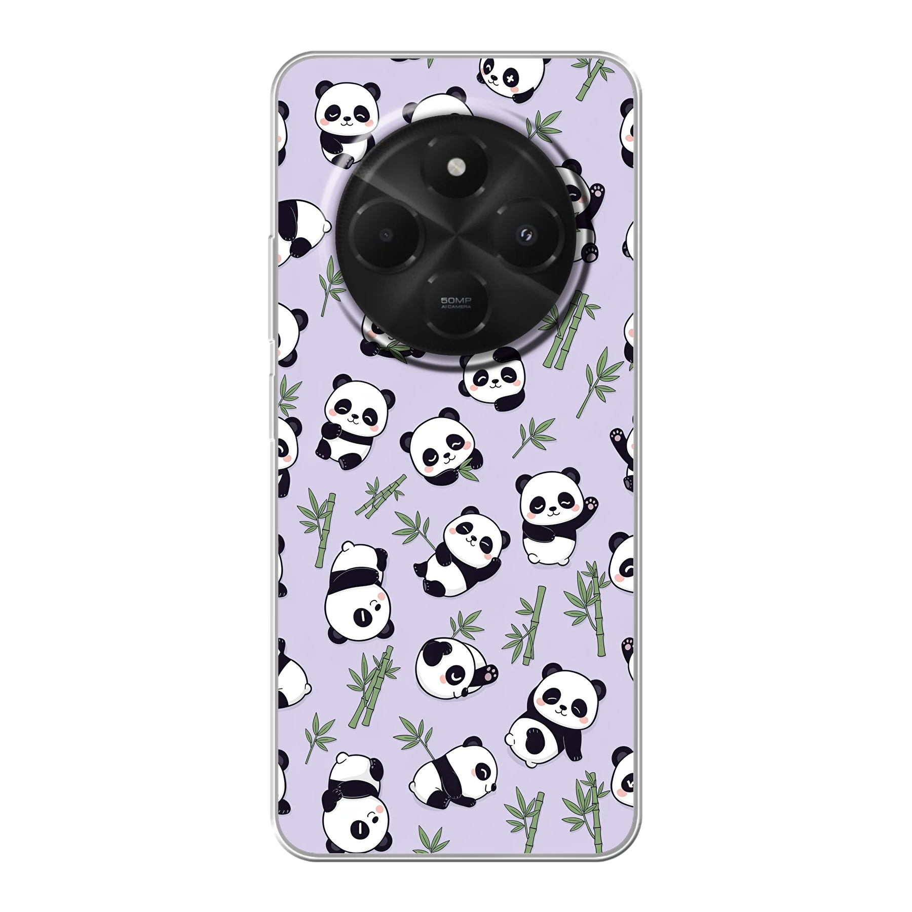 Xiaomi Poco C75 / Poco C75 (5G) / Poco M7 / Redmi 14C / Redmi 14C 5G / Redmi 14R phone case