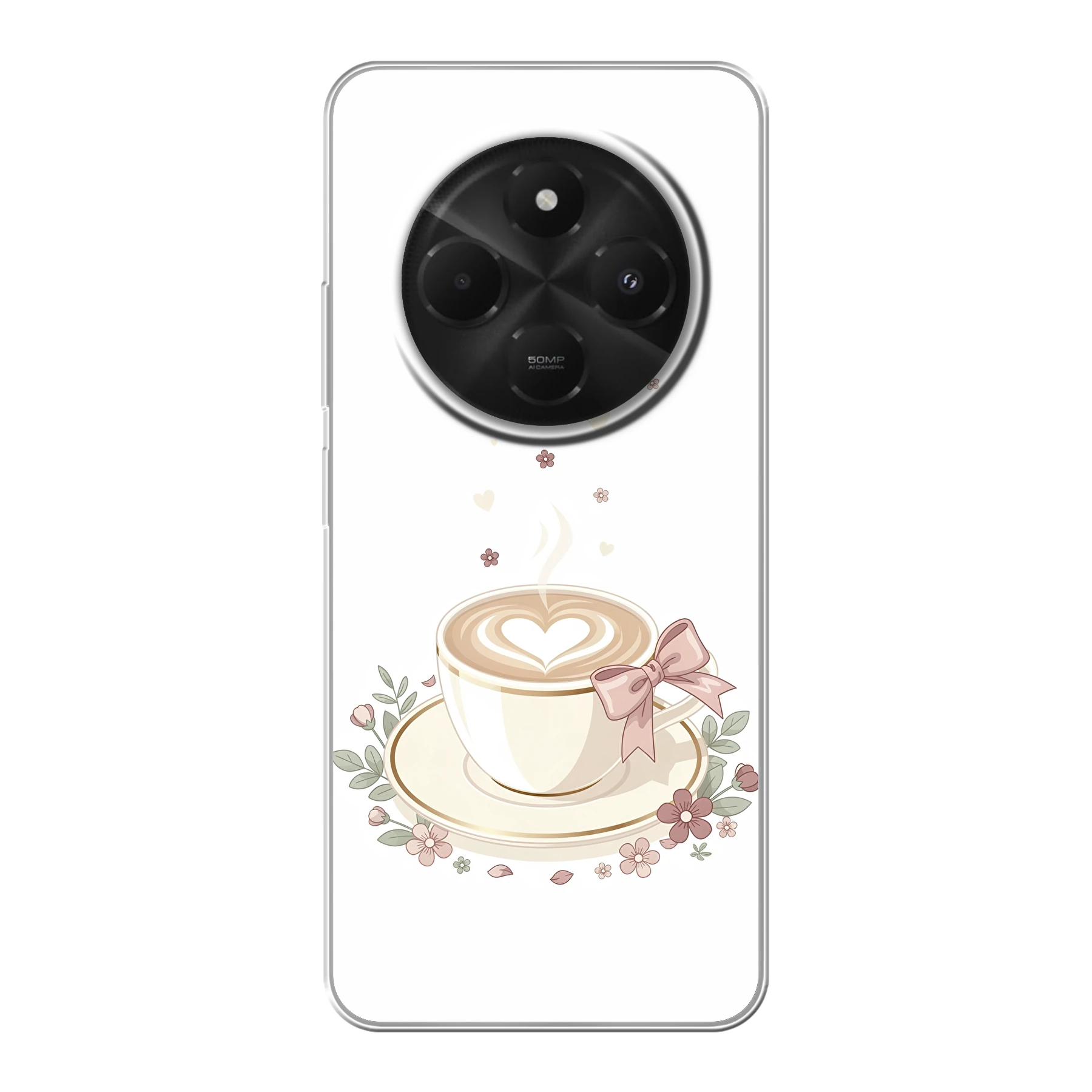 Xiaomi Poco C75 / Poco C75 (5G) / Poco M7 / Redmi 14C / Redmi 14C 5G / Redmi 14R phone case
