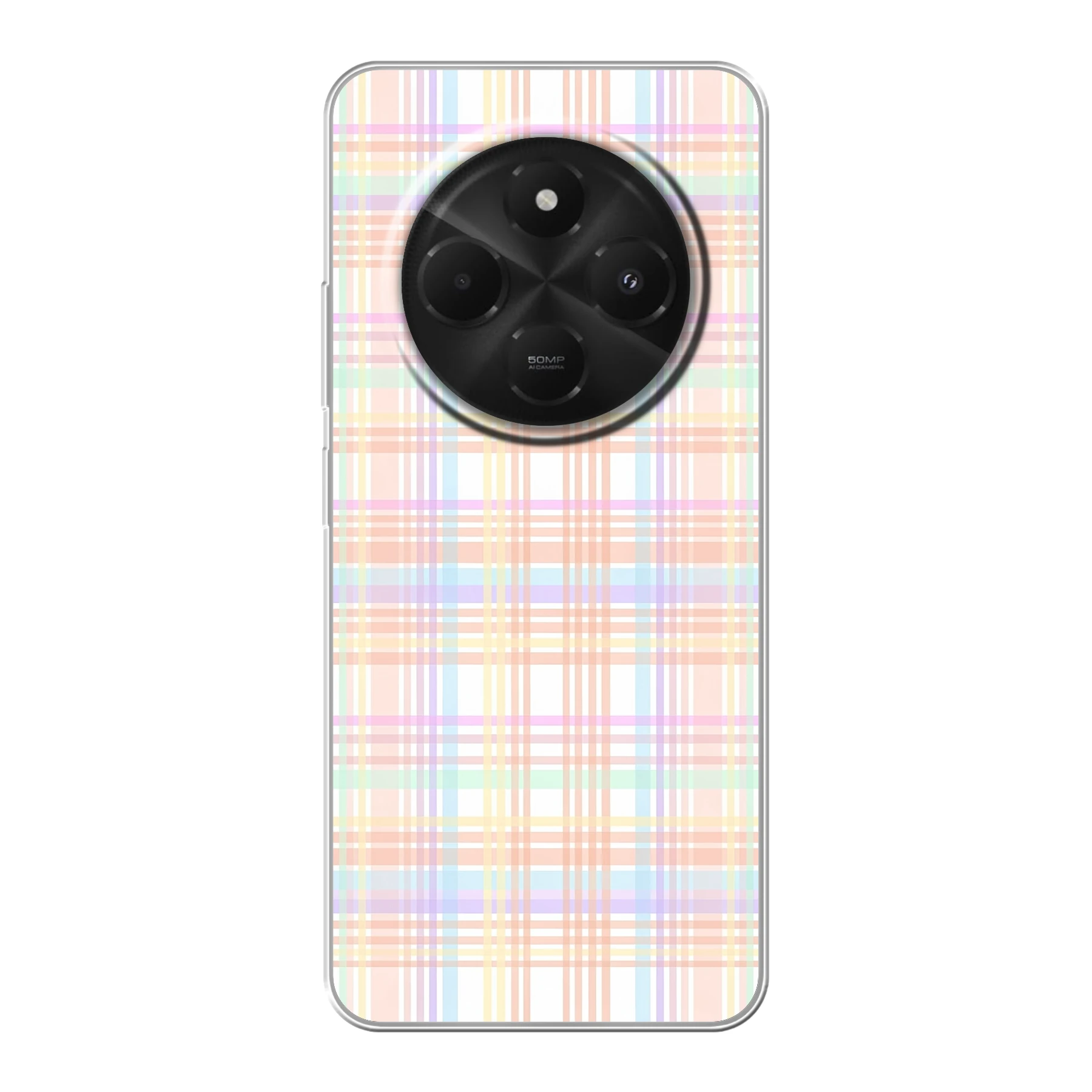 Xiaomi Poco C75 / Poco C75 (5G) / Poco M7 / Redmi 14C / Redmi 14C 5G / Redmi 14R phone case