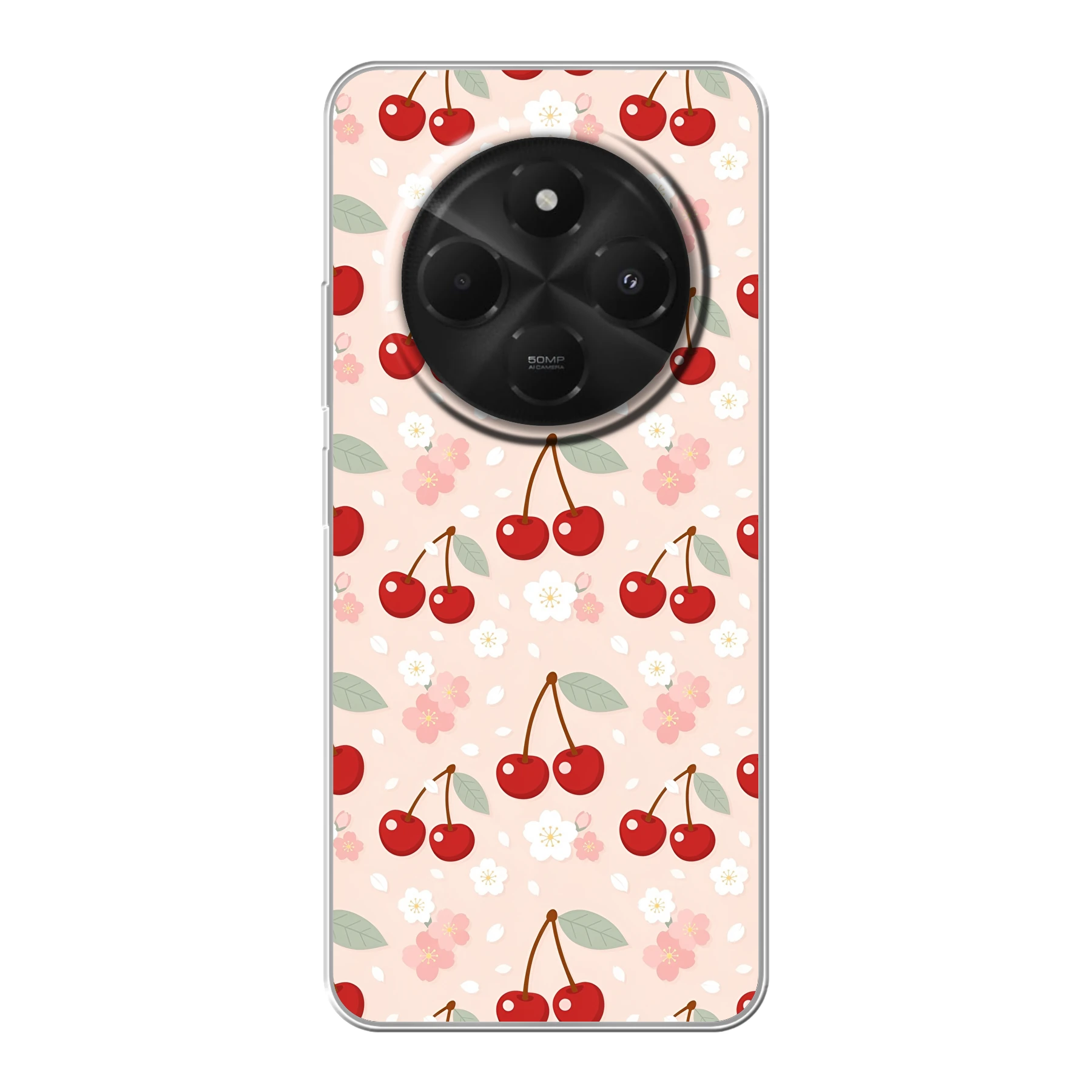Xiaomi Poco C75 / Poco C75 (5G) / Poco M7 / Redmi 14C / Redmi 14C 5G / Redmi 14R phone case