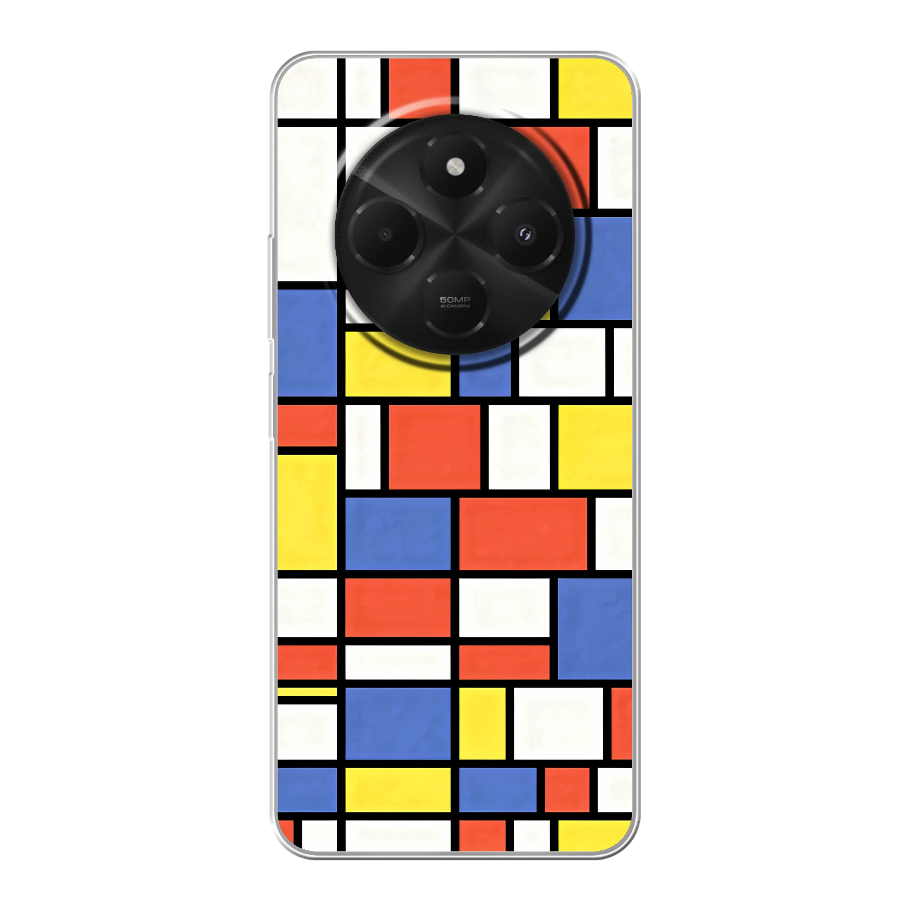 Xiaomi Poco C75 / Poco C75 (5G) / Poco M7 / Redmi 14C / Redmi 14C 5G / Redmi 14R phone case