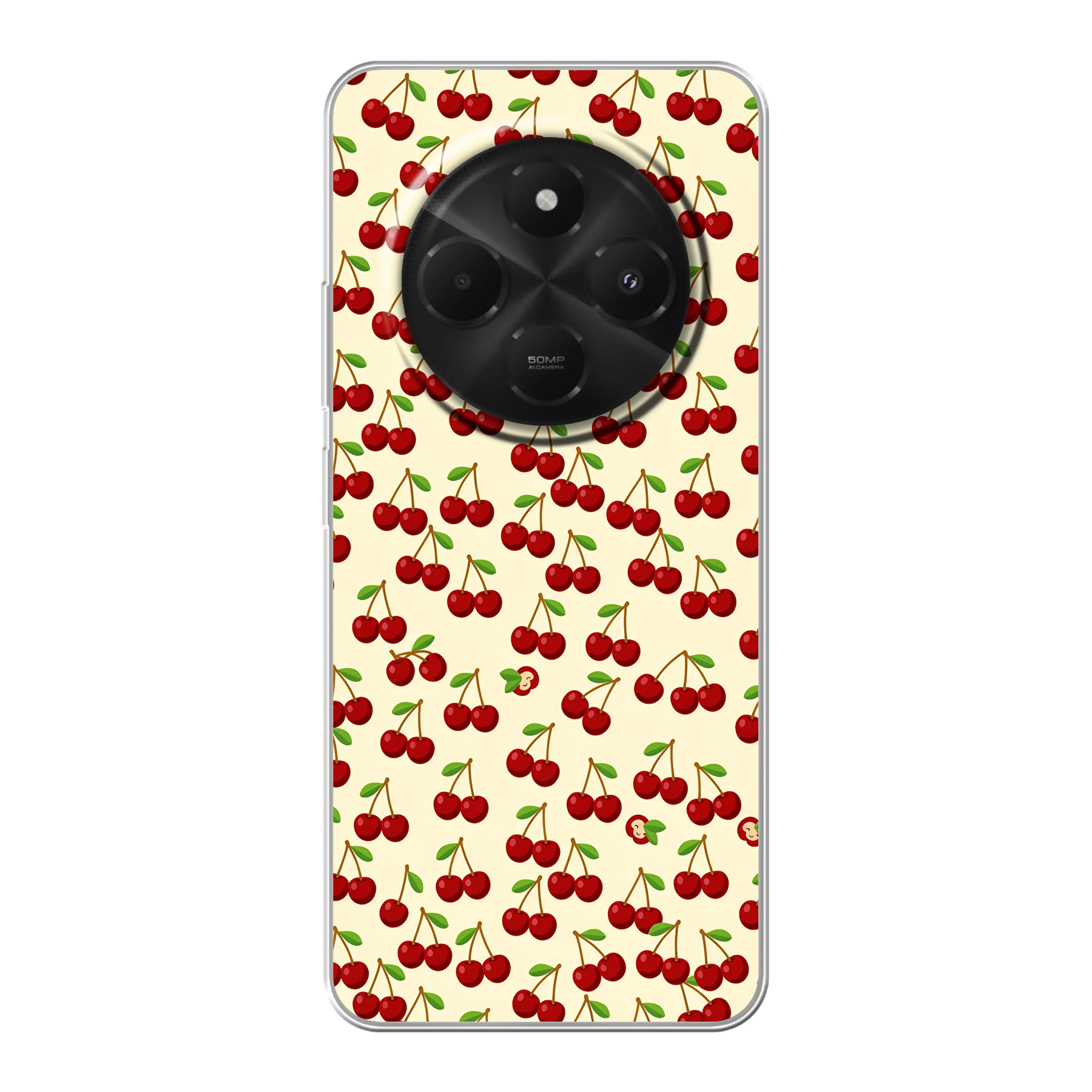 Xiaomi Poco C75 / Poco C75 (5G) / Poco M7 / Redmi 14C / Redmi 14C 5G / Redmi 14R phone case