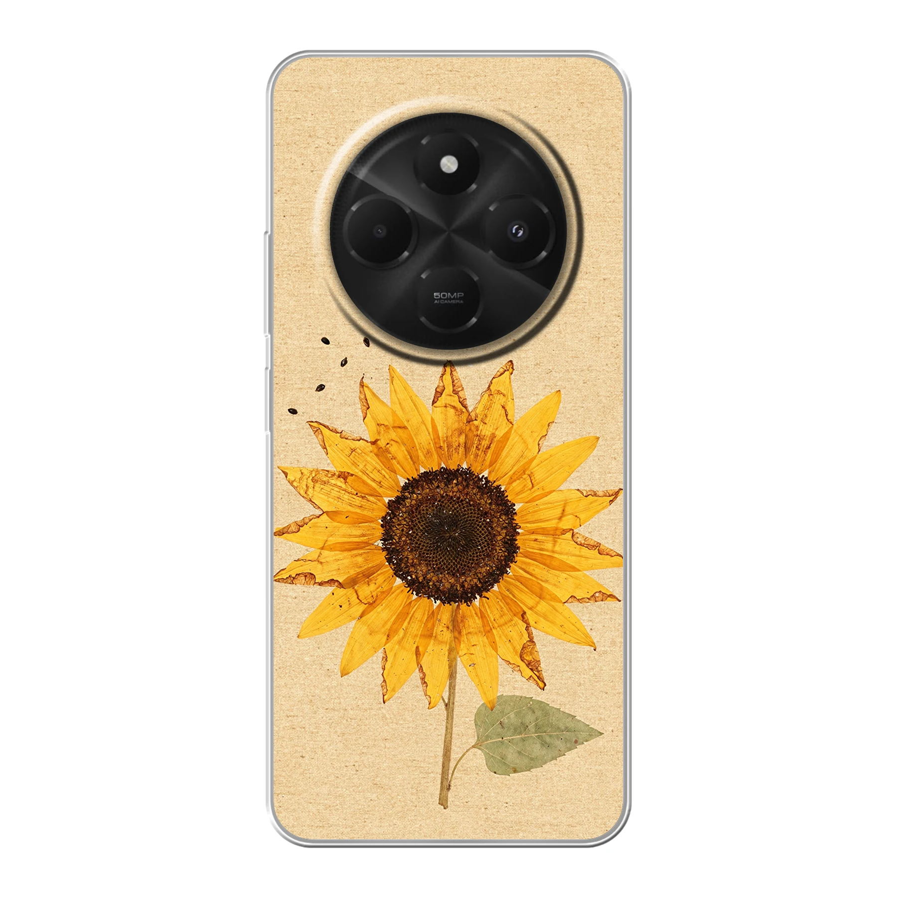 Xiaomi Poco C75 / Poco C75 (5G) / Poco M7 / Redmi 14C / Redmi 14C 5G / Redmi 14R phone case