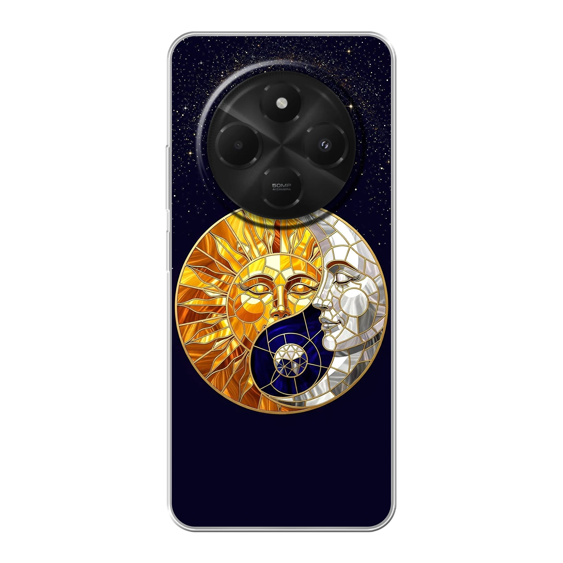Xiaomi Poco C75 / Poco C75 (5G) / Poco M7 / Redmi 14C / Redmi 14C 5G / Redmi 14R phone case
