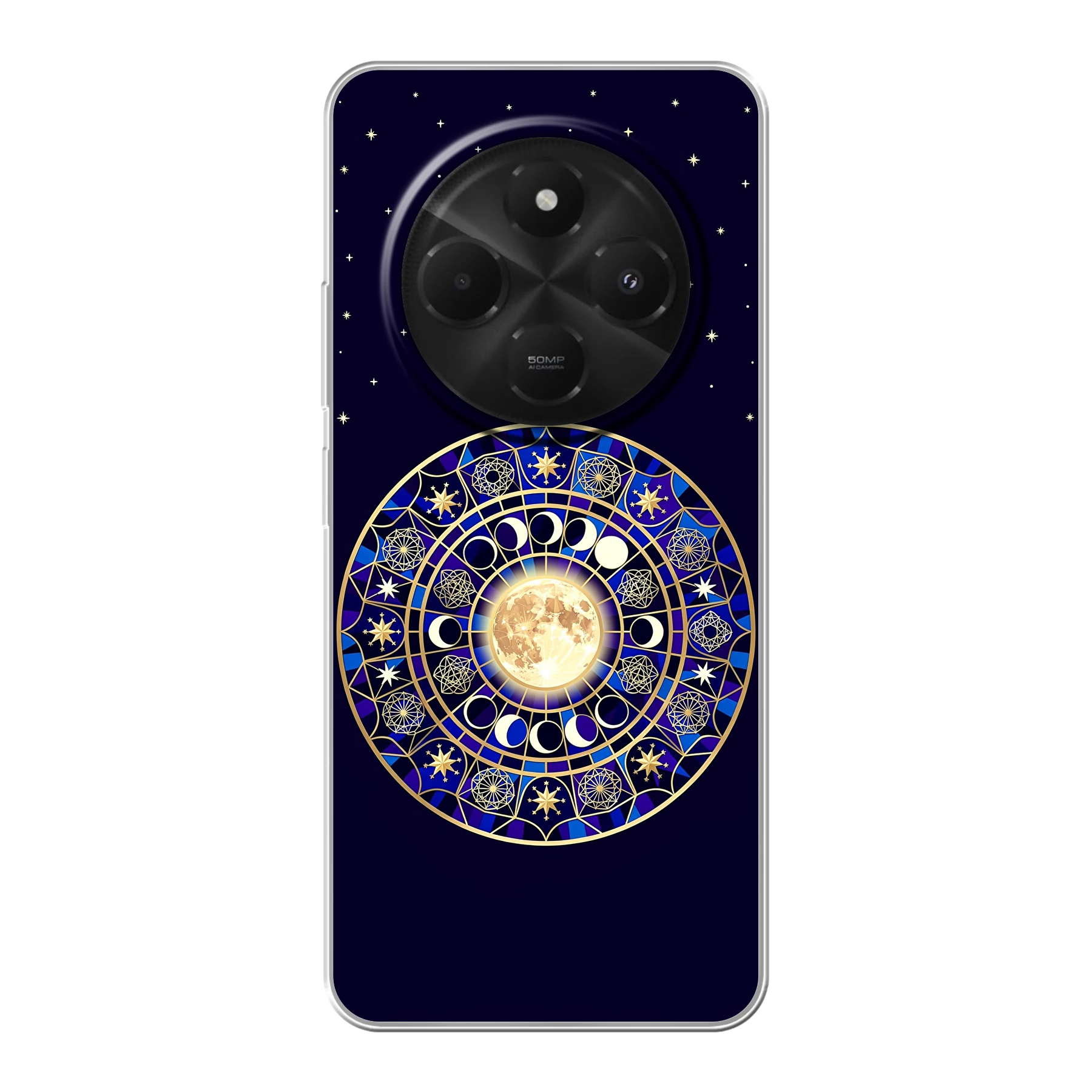 Xiaomi Poco C75 / Poco C75 (5G) / Poco M7 / Redmi 14C / Redmi 14C 5G / Redmi 14R phone case
