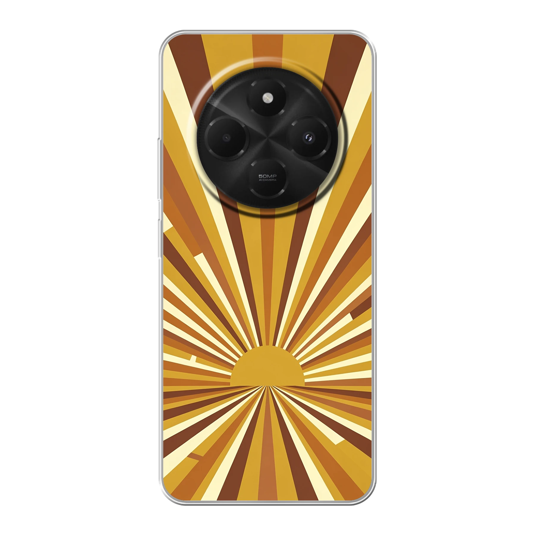 Xiaomi Poco C75 / Poco C75 (5G) / Poco M7 / Redmi 14C / Redmi 14C 5G / Redmi 14R phone case