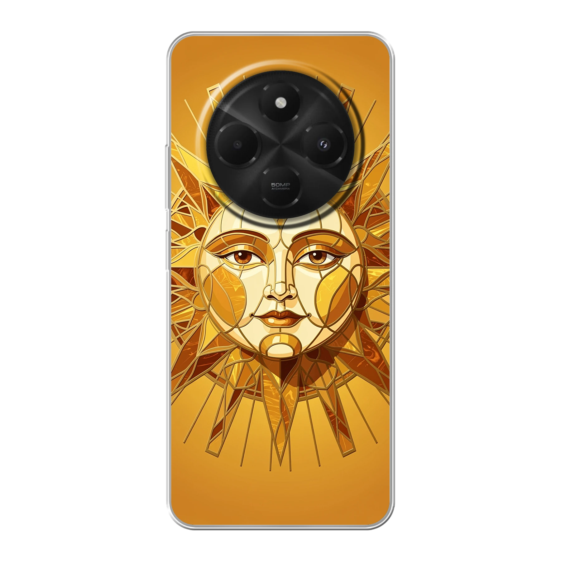 Xiaomi Poco C75 / Poco C75 (5G) / Poco M7 / Redmi 14C / Redmi 14C 5G / Redmi 14R phone case
