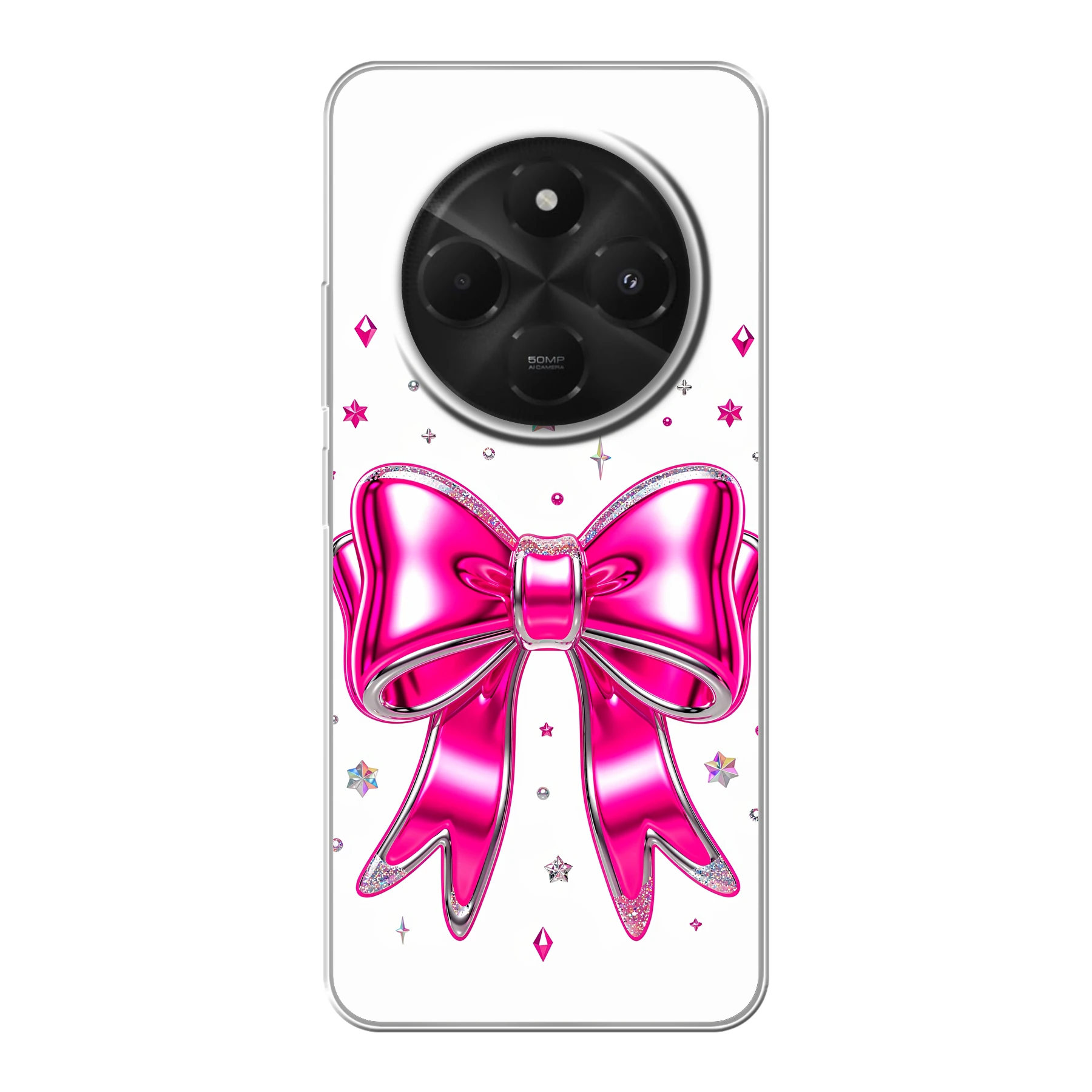 Xiaomi Poco C75 / Poco C75 (5G) / Poco M7 / Redmi 14C / Redmi 14C 5G / Redmi 14R phone case