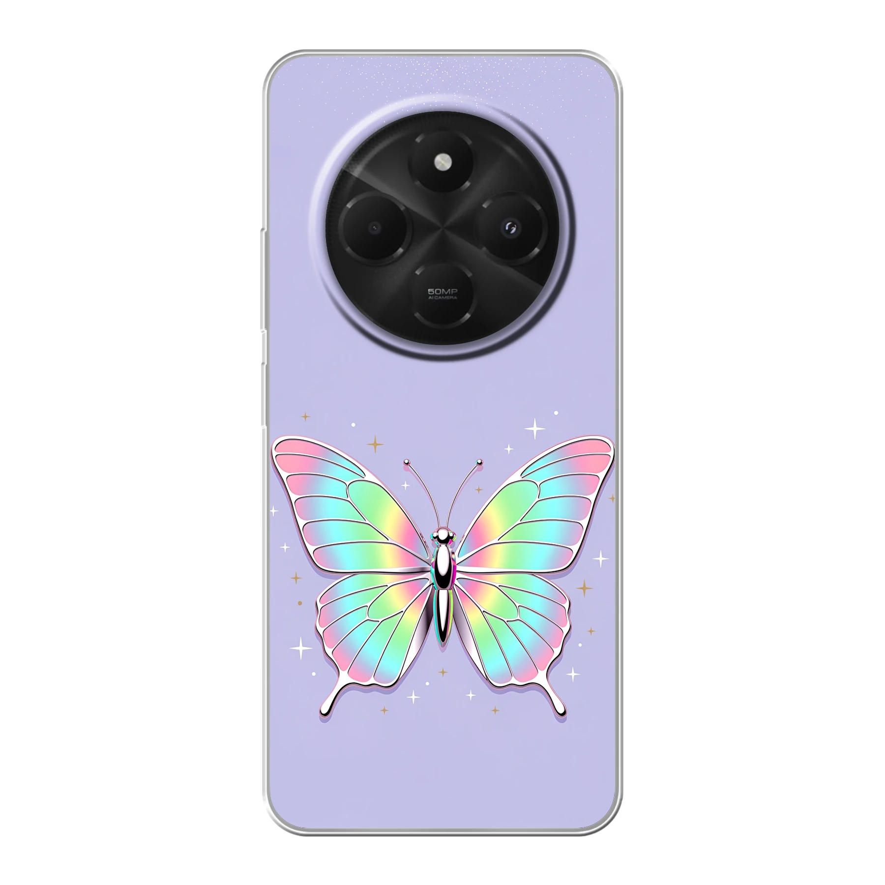 Xiaomi Poco C75 / Poco C75 (5G) / Poco M7 / Redmi 14C / Redmi 14C 5G / Redmi 14R phone case