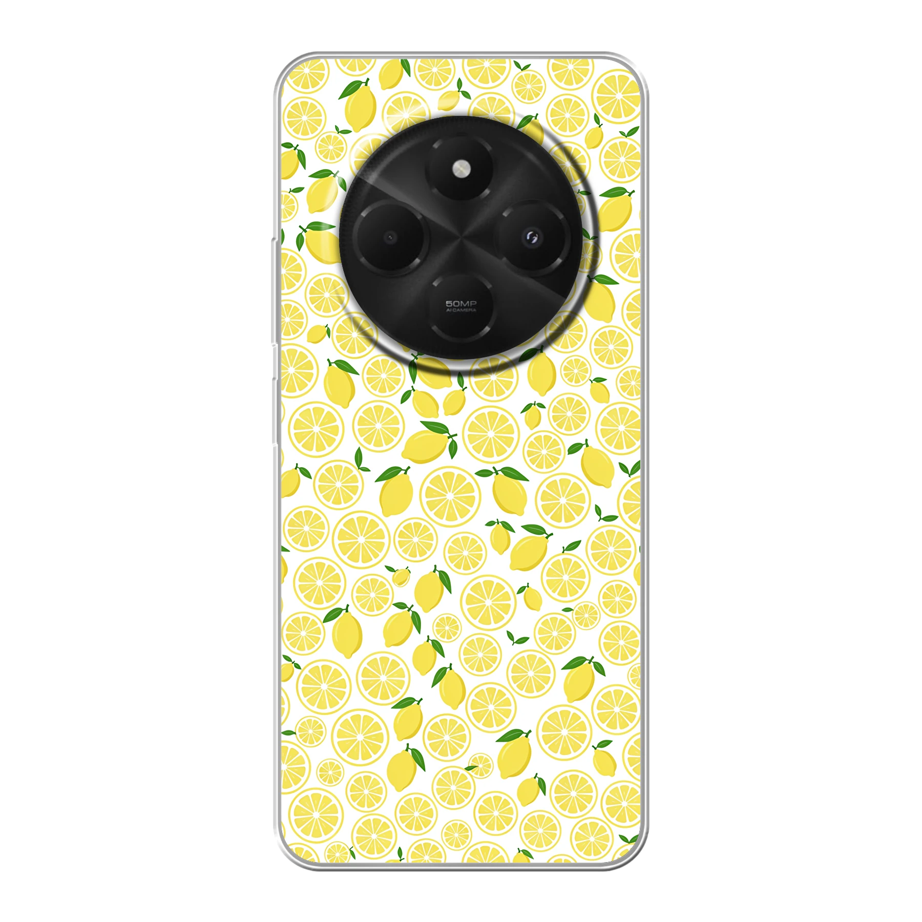 Xiaomi Poco C75 / Poco C75 (5G) / Poco M7 / Redmi 14C / Redmi 14C 5G / Redmi 14R phone case