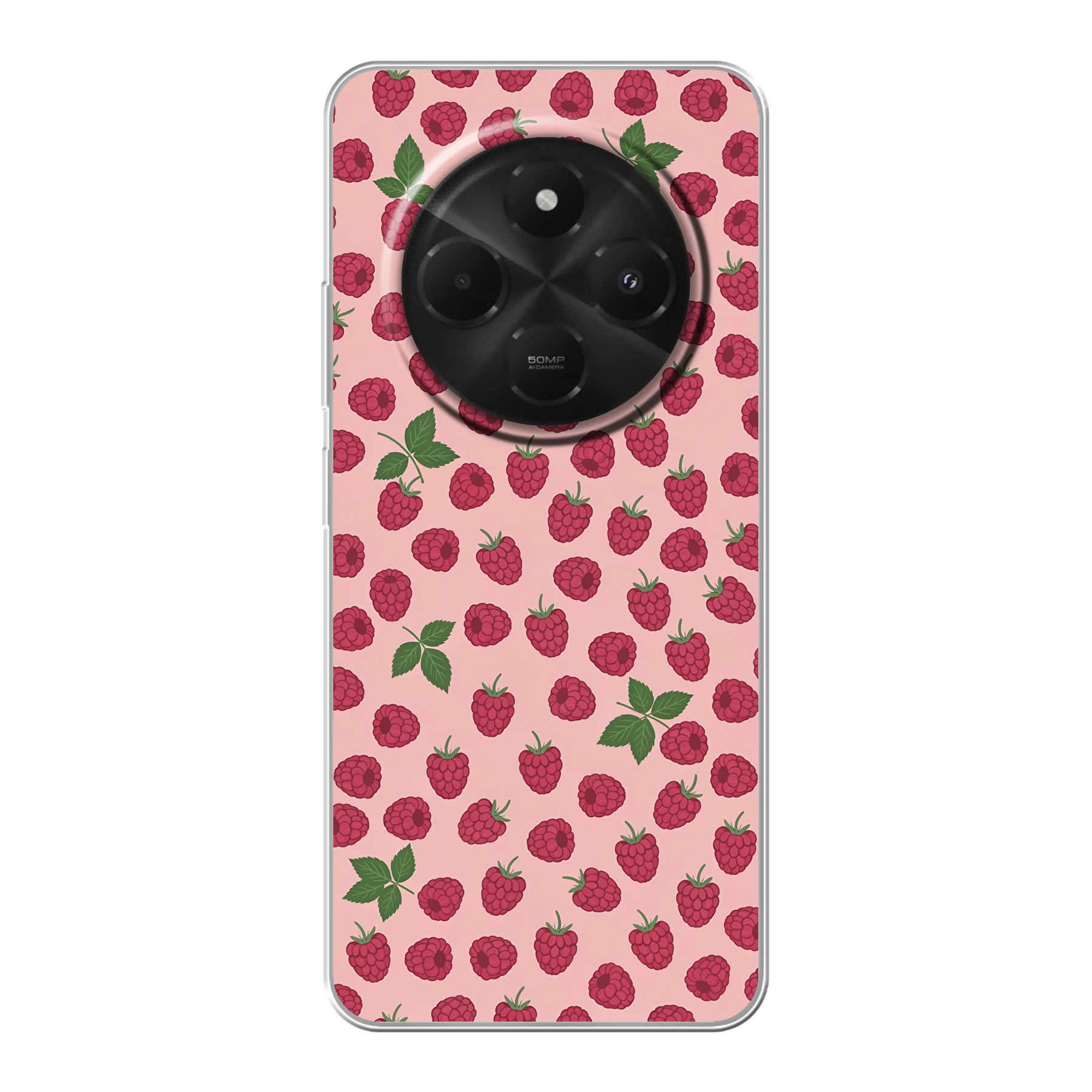 Xiaomi Poco C75 / Poco C75 (5G) / Poco M7 / Redmi 14C / Redmi 14C 5G / Redmi 14R phone case