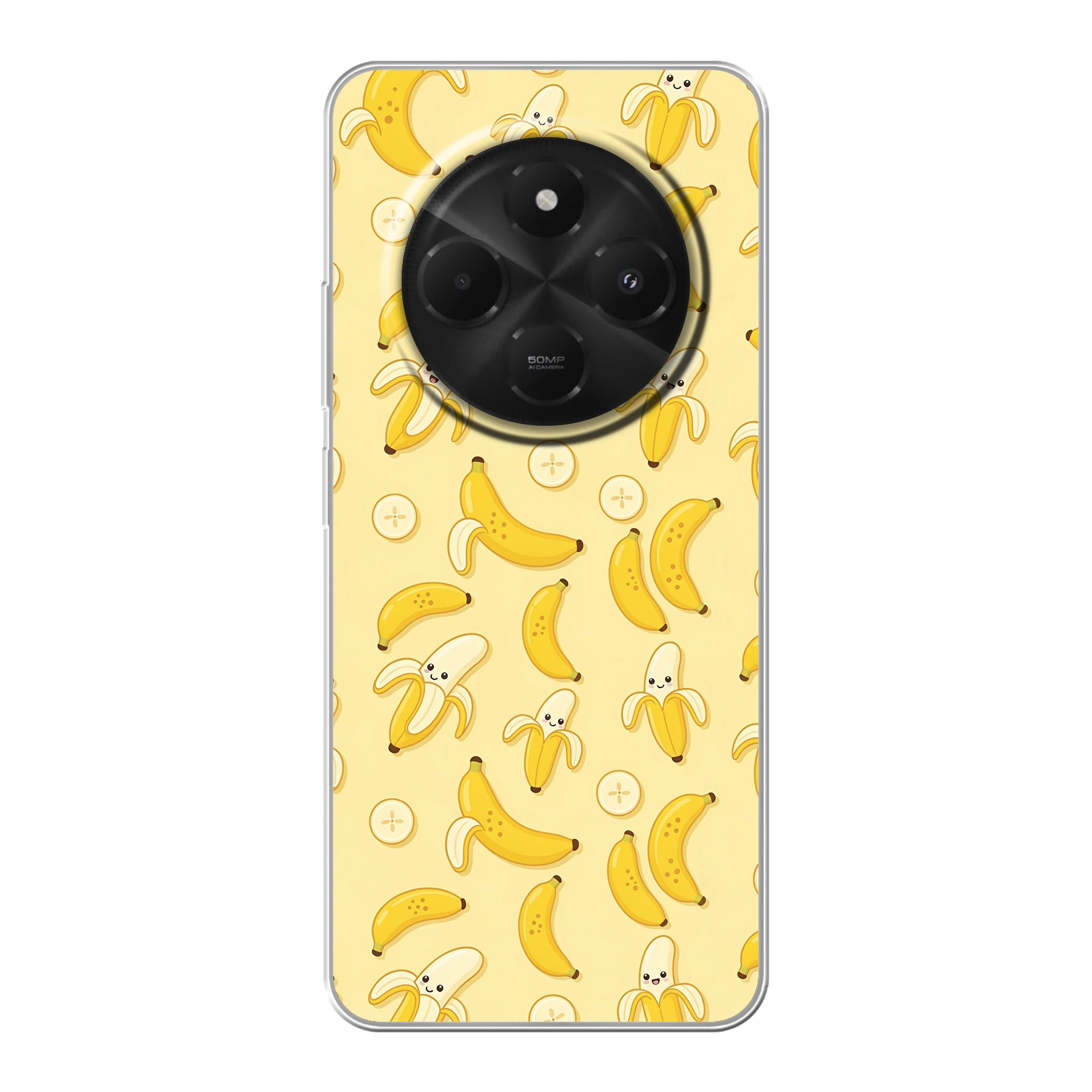 Xiaomi Poco C75 / Poco C75 (5G) / Poco M7 / Redmi 14C / Redmi 14C 5G / Redmi 14R phone case