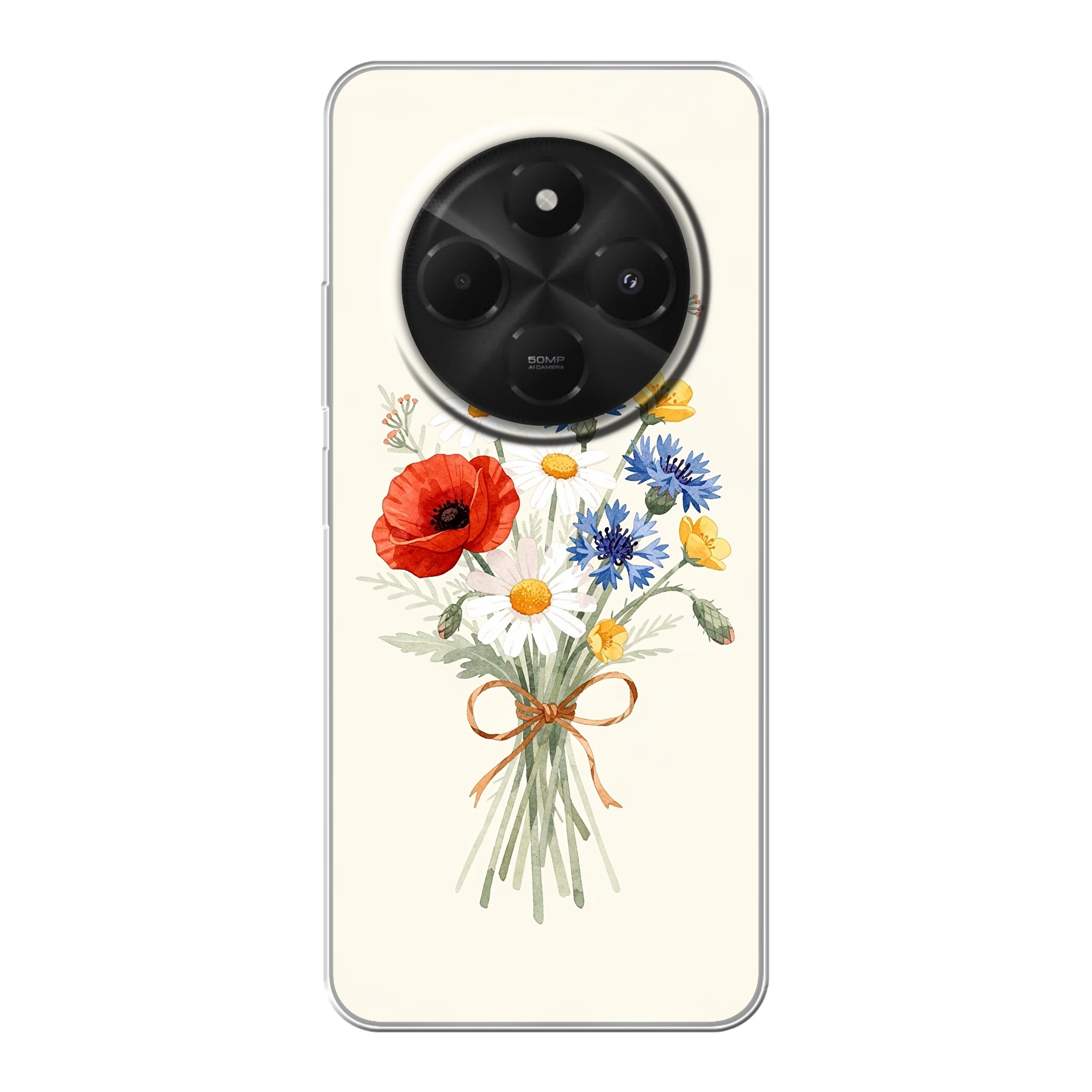 Xiaomi Poco C75 / Poco C75 (5G) / Poco M7 / Redmi 14C / Redmi 14C 5G / Redmi 14R phone case