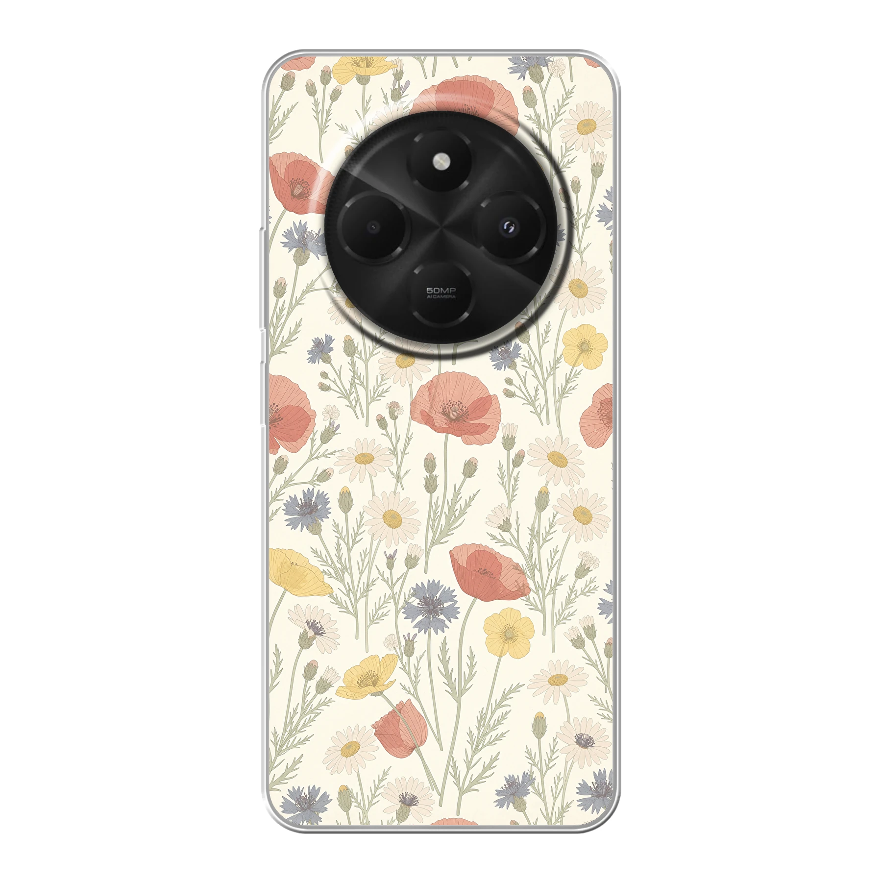 Xiaomi Poco C75 / Poco C75 (5G) / Poco M7 / Redmi 14C / Redmi 14C 5G / Redmi 14R phone case