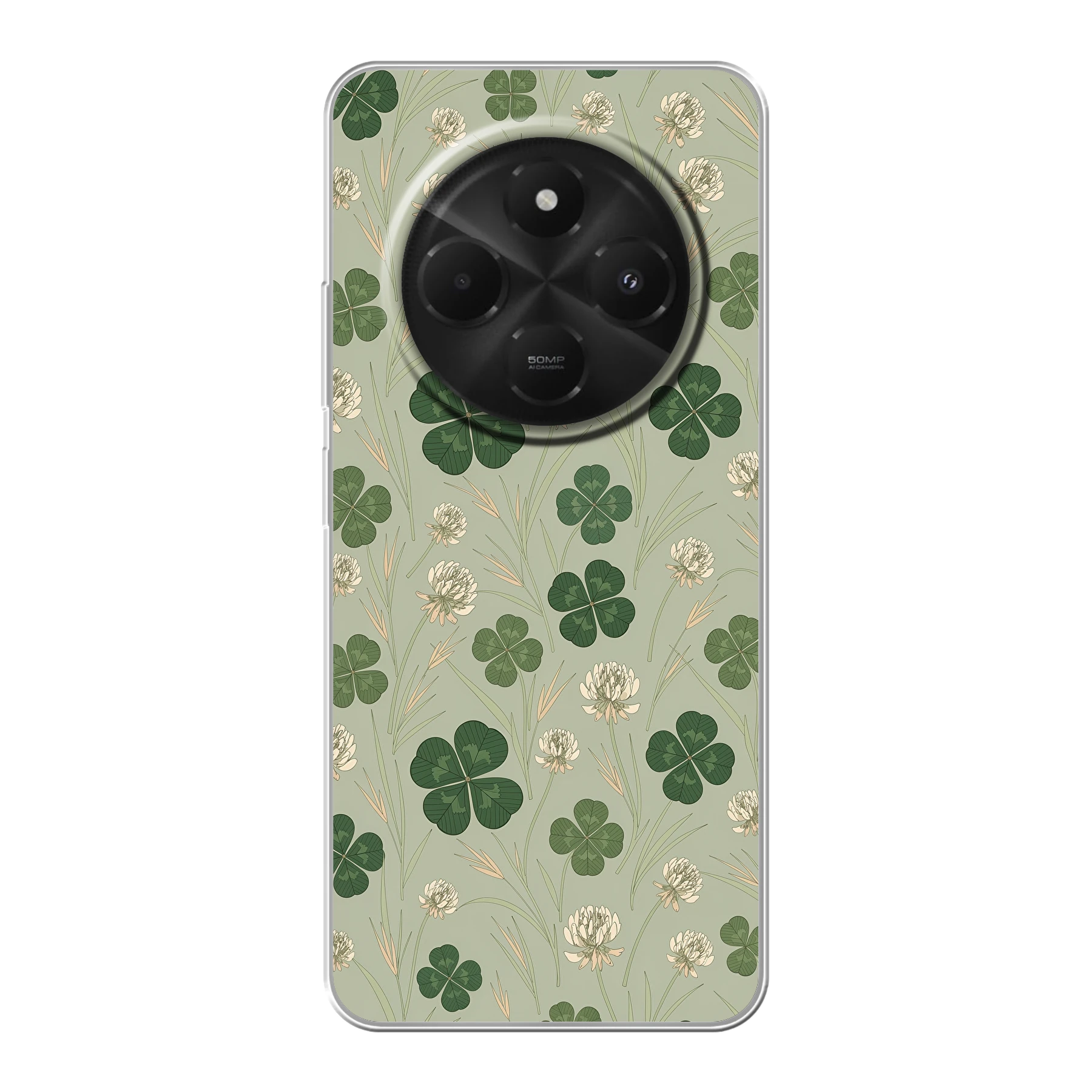 Xiaomi Poco C75 / Poco C75 (5G) / Poco M7 / Redmi 14C / Redmi 14C 5G / Redmi 14R phone case
