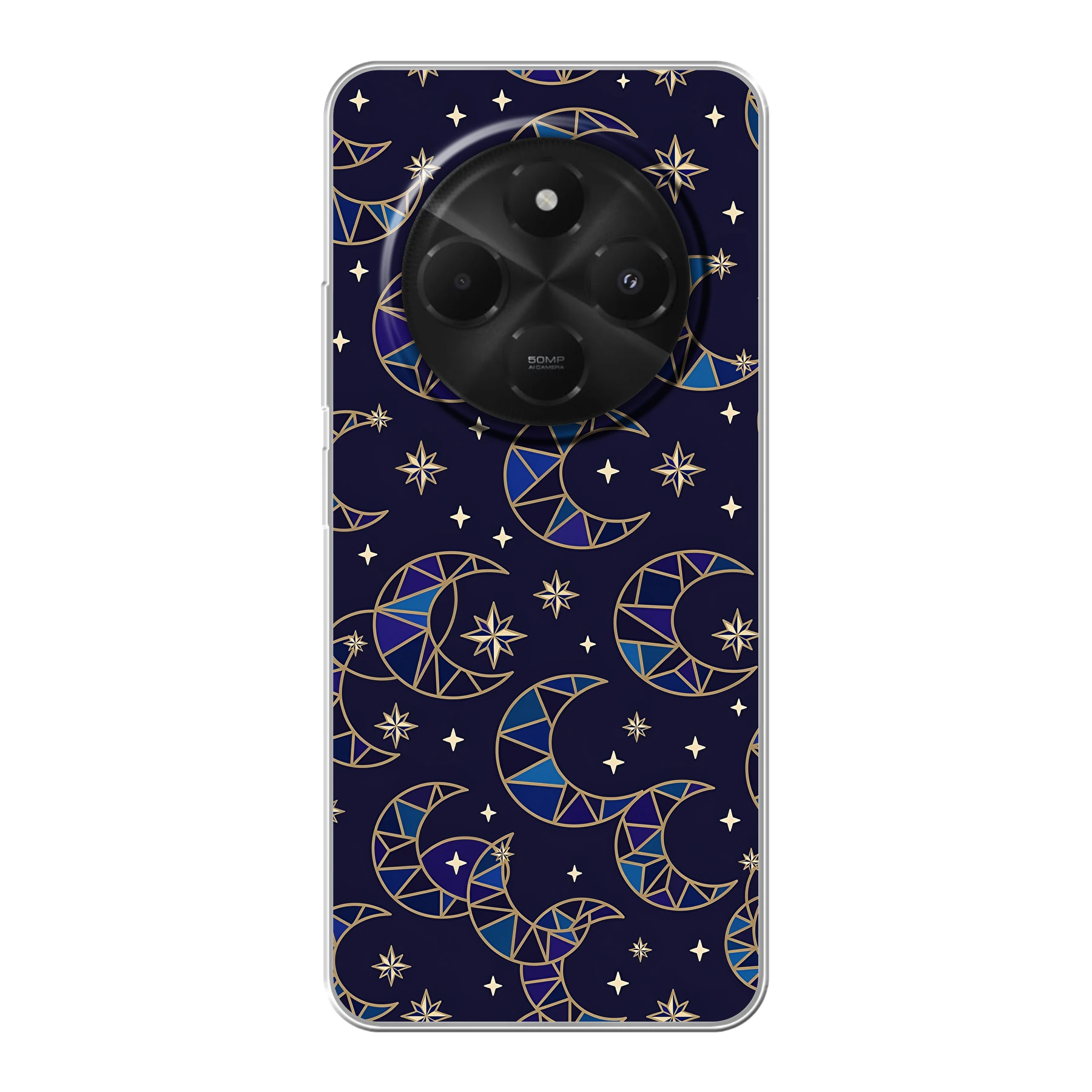 Xiaomi Poco C75 / Poco C75 (5G) / Poco M7 / Redmi 14C / Redmi 14C 5G / Redmi 14R phone case