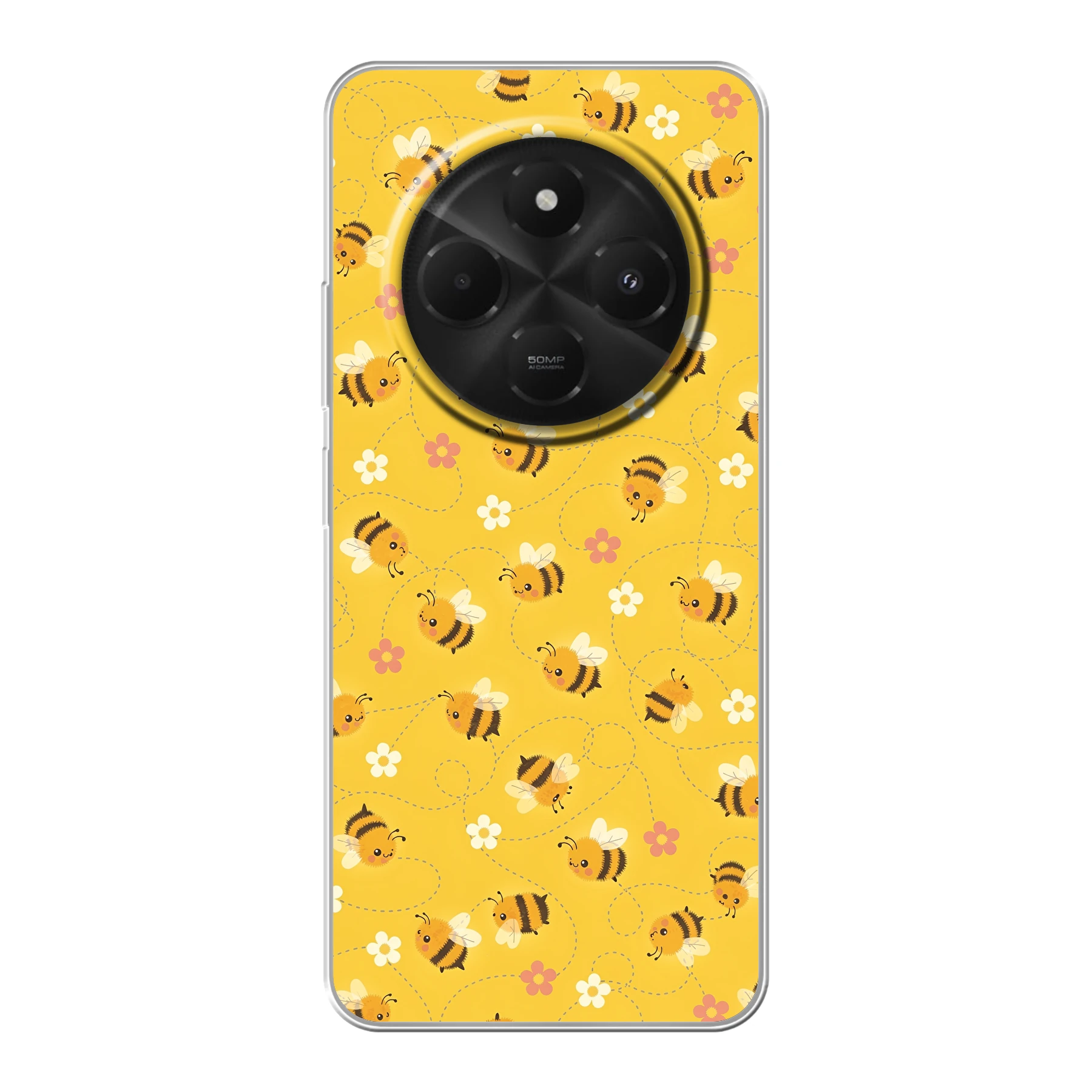 Xiaomi Poco C75 / Poco C75 (5G) / Poco M7 / Redmi 14C / Redmi 14C 5G / Redmi 14R phone case
