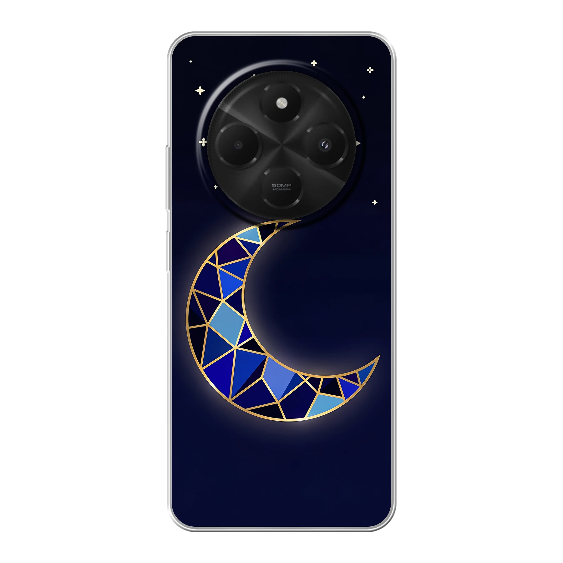 Xiaomi Poco C75 / Poco C75 (5G) / Poco M7 / Redmi 14C / Redmi 14C 5G / Redmi 14R phone case