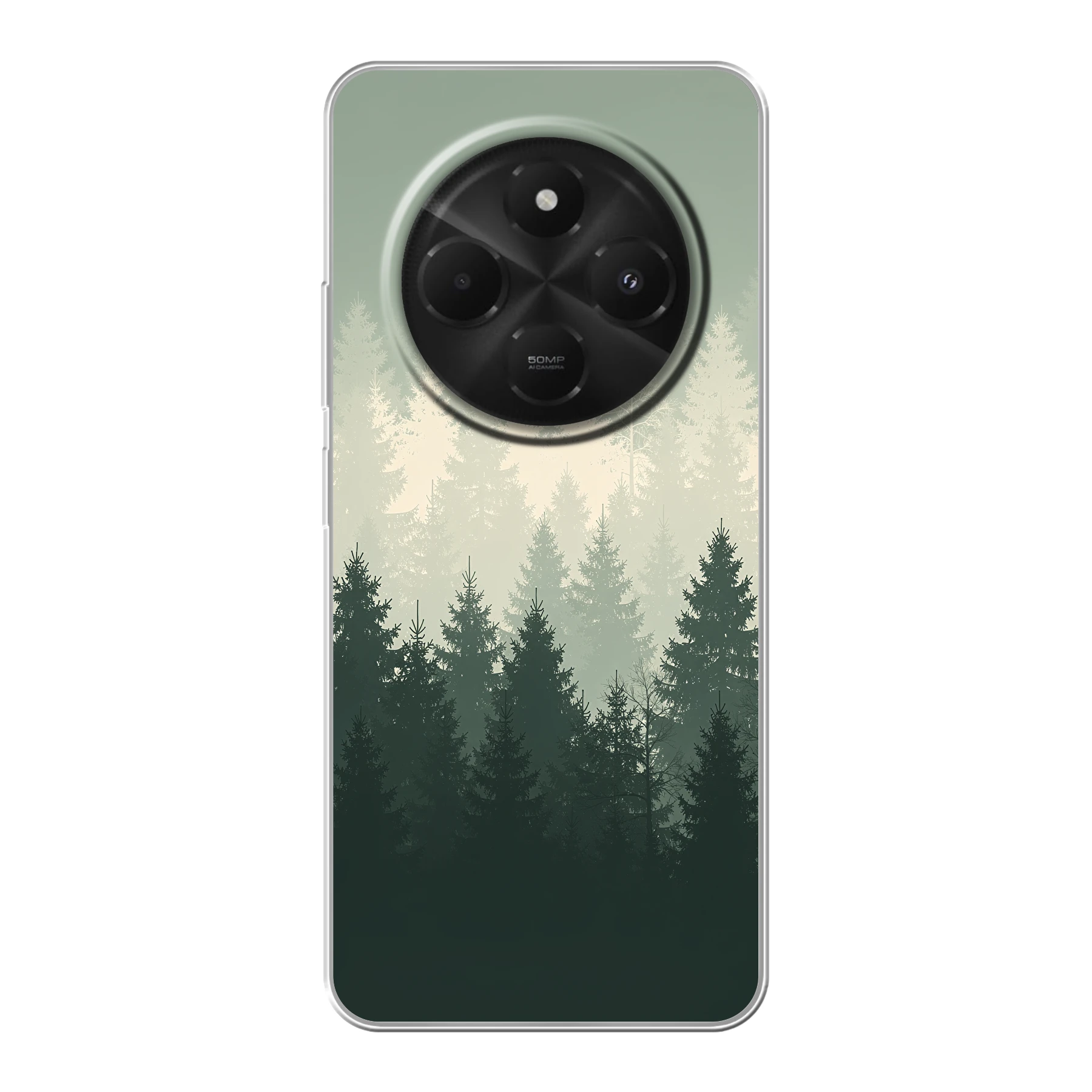 Xiaomi Poco C75 / Poco C75 (5G) / Poco M7 / Redmi 14C / Redmi 14C 5G / Redmi 14R phone case