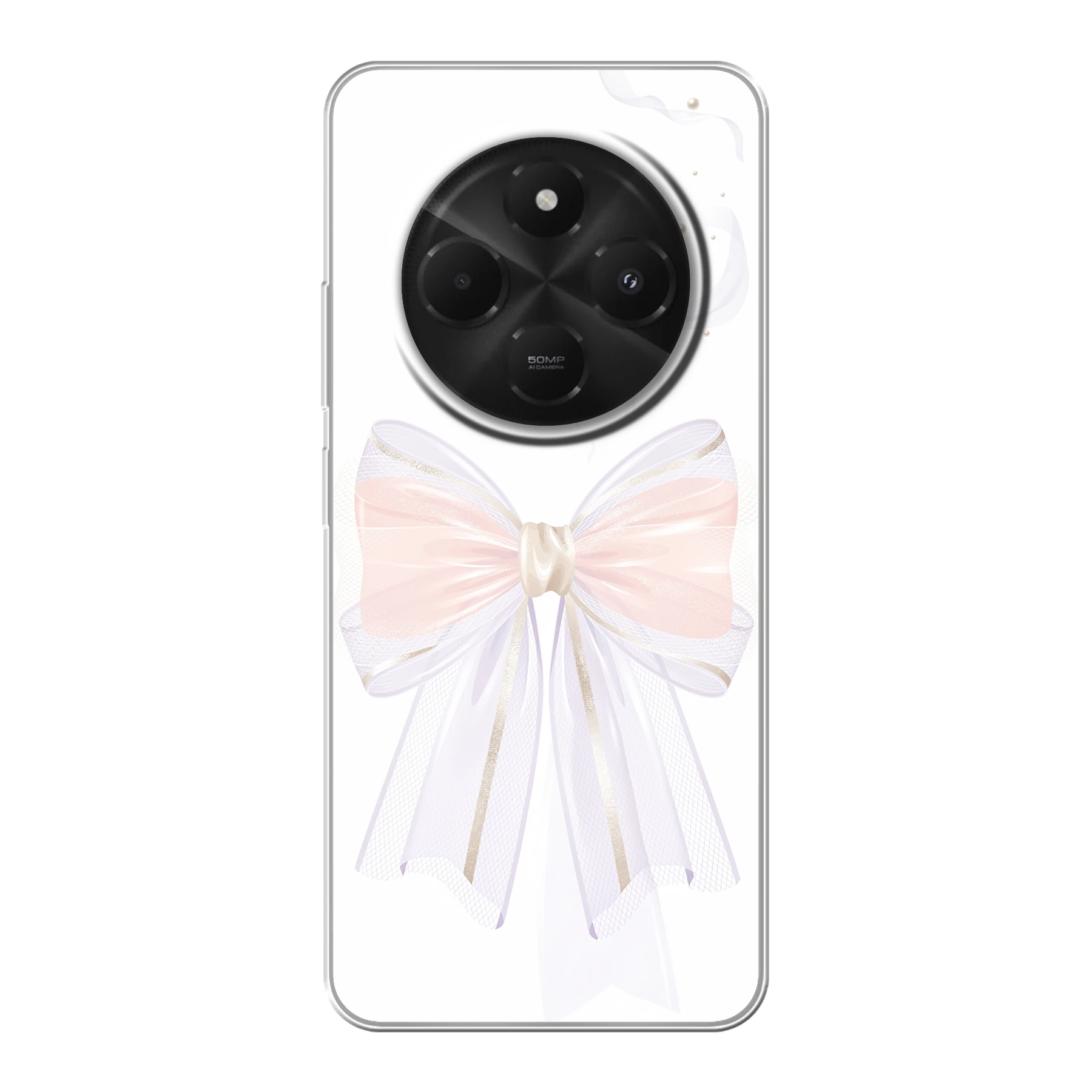 Xiaomi Poco C75 / Poco C75 (5G) / Poco M7 / Redmi 14C / Redmi 14C 5G / Redmi 14R phone case