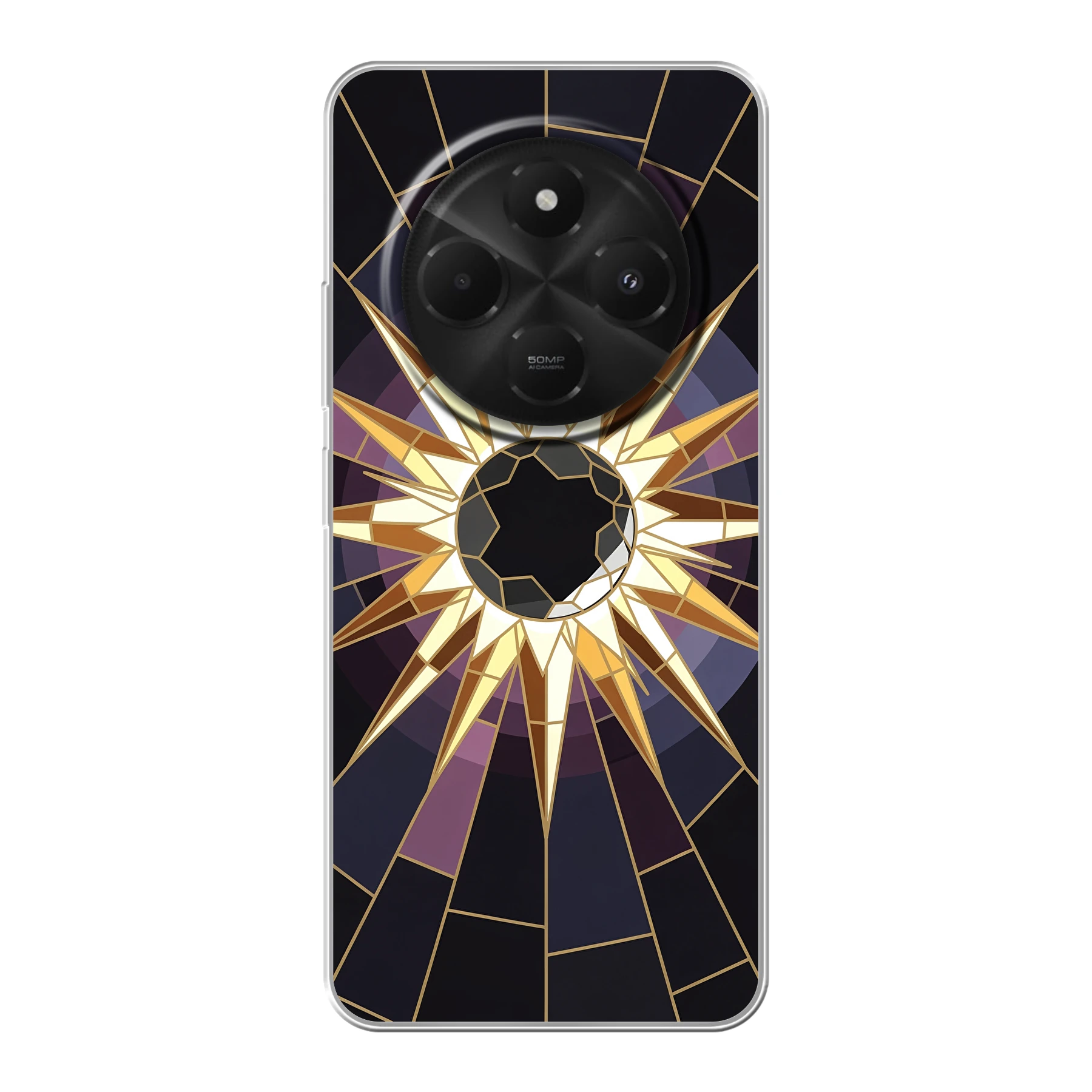 Xiaomi Poco C75 / Poco C75 (5G) / Poco M7 / Redmi 14C / Redmi 14C 5G / Redmi 14R phone case