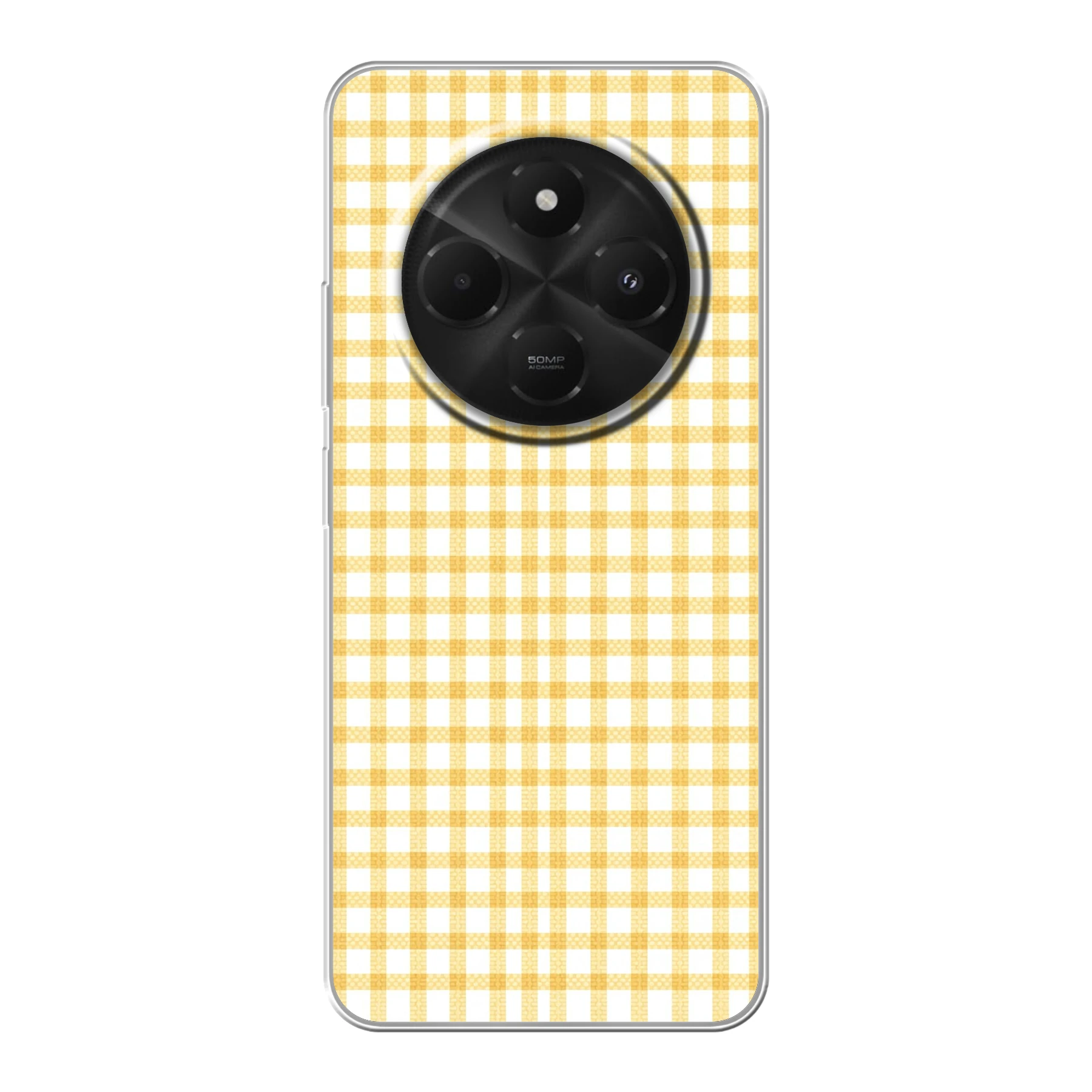 Xiaomi Poco C75 / Poco C75 (5G) / Poco M7 / Redmi 14C / Redmi 14C 5G / Redmi 14R phone case