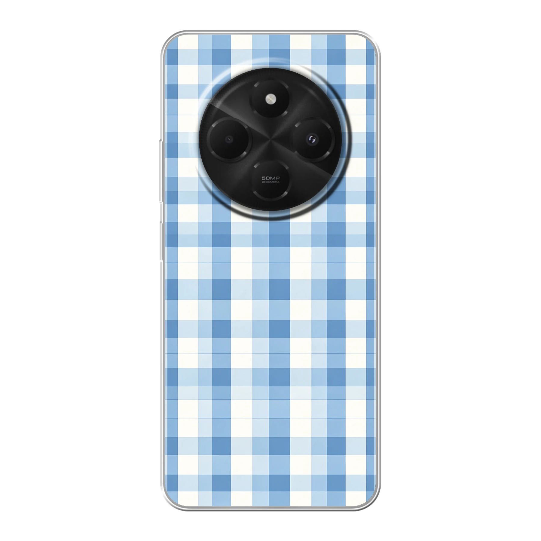 Xiaomi Poco C75 / Poco C75 (5G) / Poco M7 / Redmi 14C / Redmi 14C 5G / Redmi 14R phone case