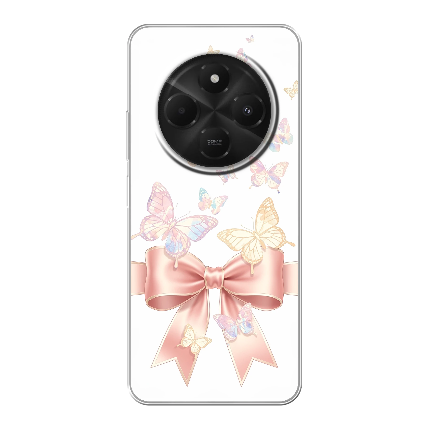 Xiaomi Poco C75 / Poco C75 (5G) / Poco M7 / Redmi 14C / Redmi 14C 5G / Redmi 14R phone case
