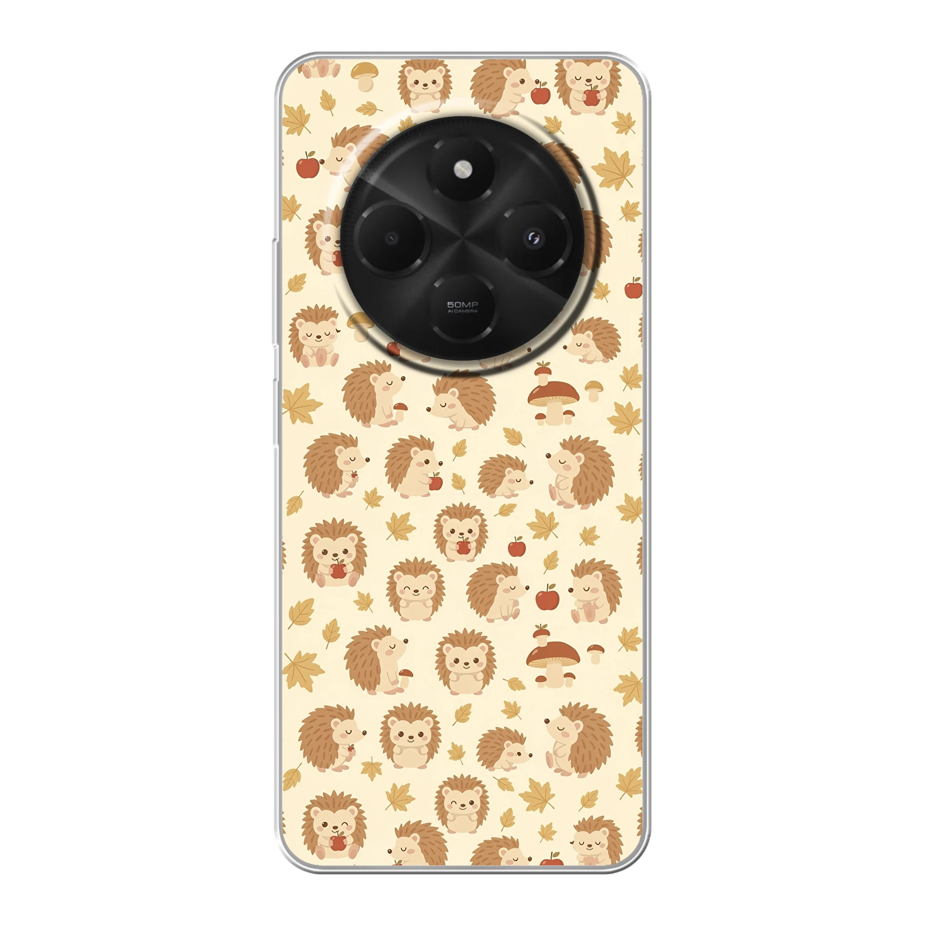 Xiaomi Poco C75 / Poco C75 (5G) / Poco M7 / Redmi 14C / Redmi 14C 5G / Redmi 14R phone case