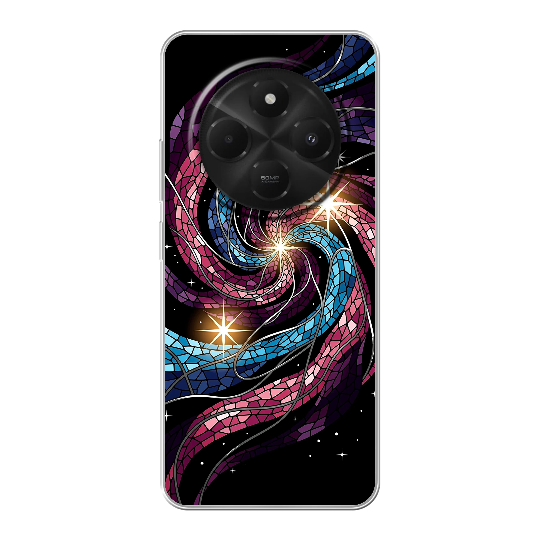 Xiaomi Poco C75 / Poco C75 (5G) / Poco M7 / Redmi 14C / Redmi 14C 5G / Redmi 14R phone case
