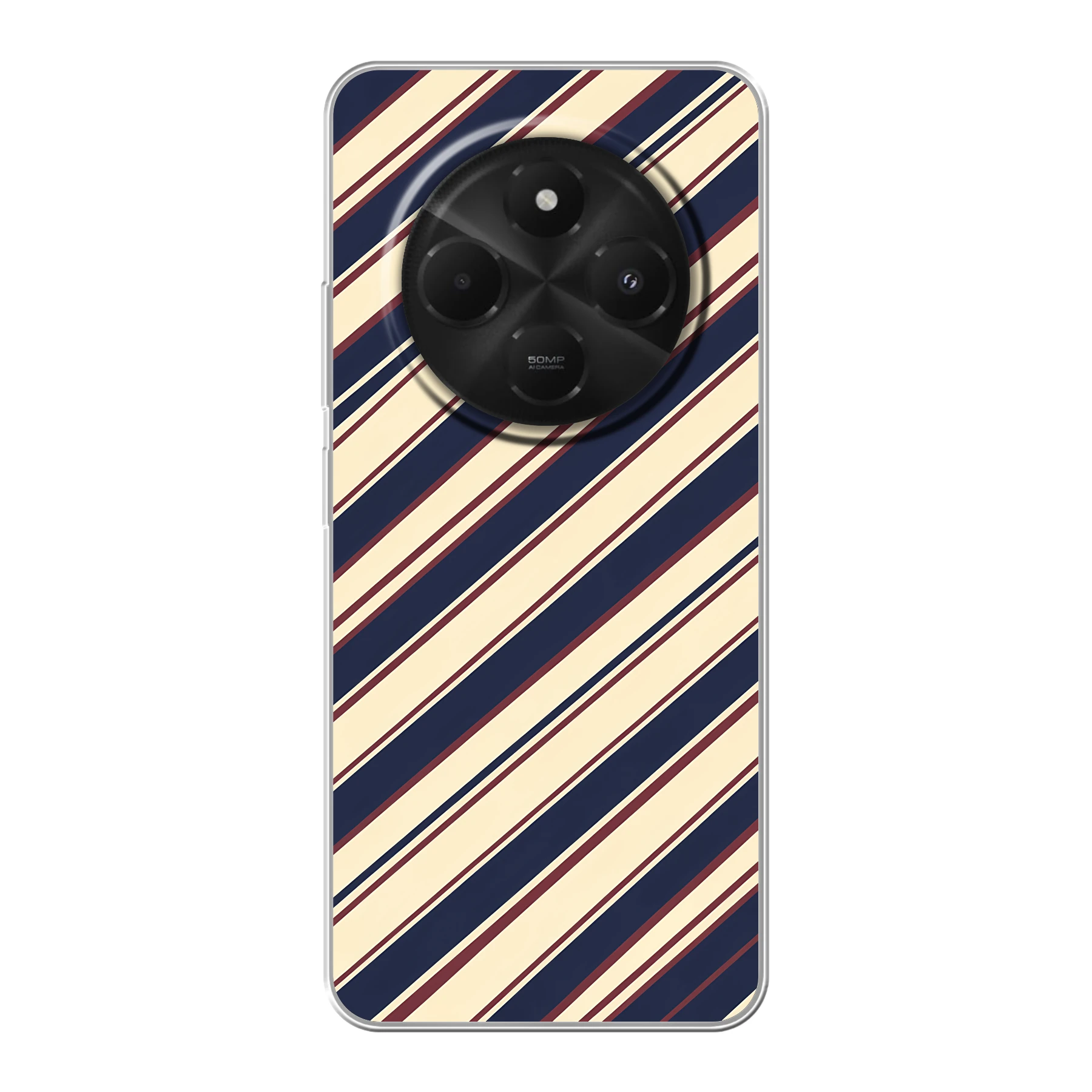 Xiaomi Poco C75 / Poco C75 (5G) / Poco M7 / Redmi 14C / Redmi 14C 5G / Redmi 14R phone case