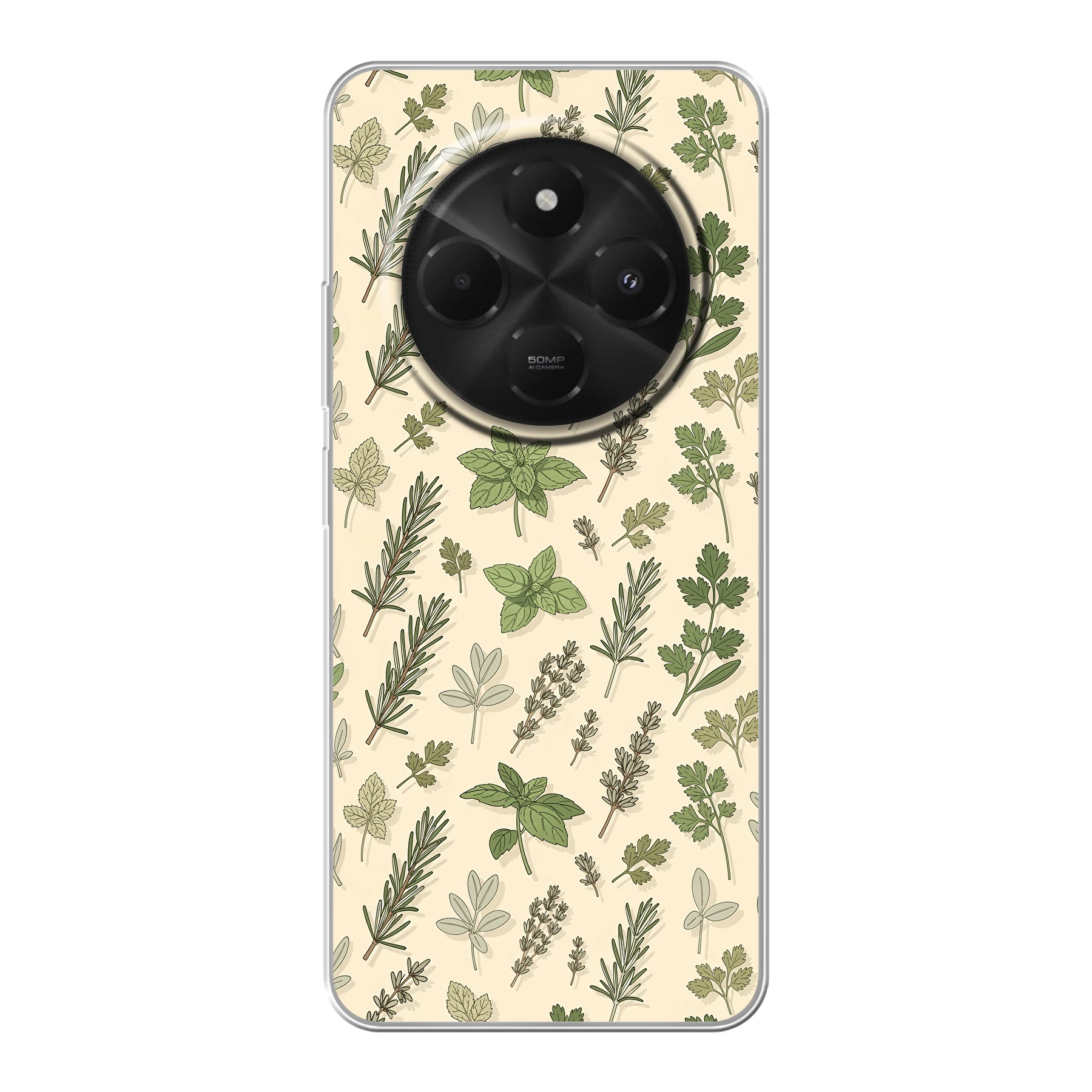 Xiaomi Poco C75 / Poco C75 (5G) / Poco M7 / Redmi 14C / Redmi 14C 5G / Redmi 14R phone case