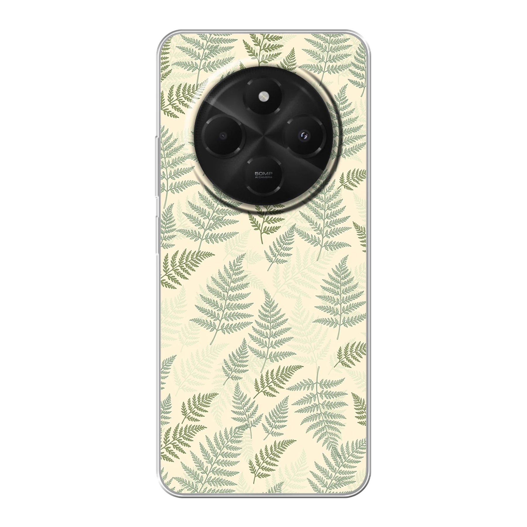 Xiaomi Poco C75 / Poco C75 (5G) / Poco M7 / Redmi 14C / Redmi 14C 5G / Redmi 14R phone case