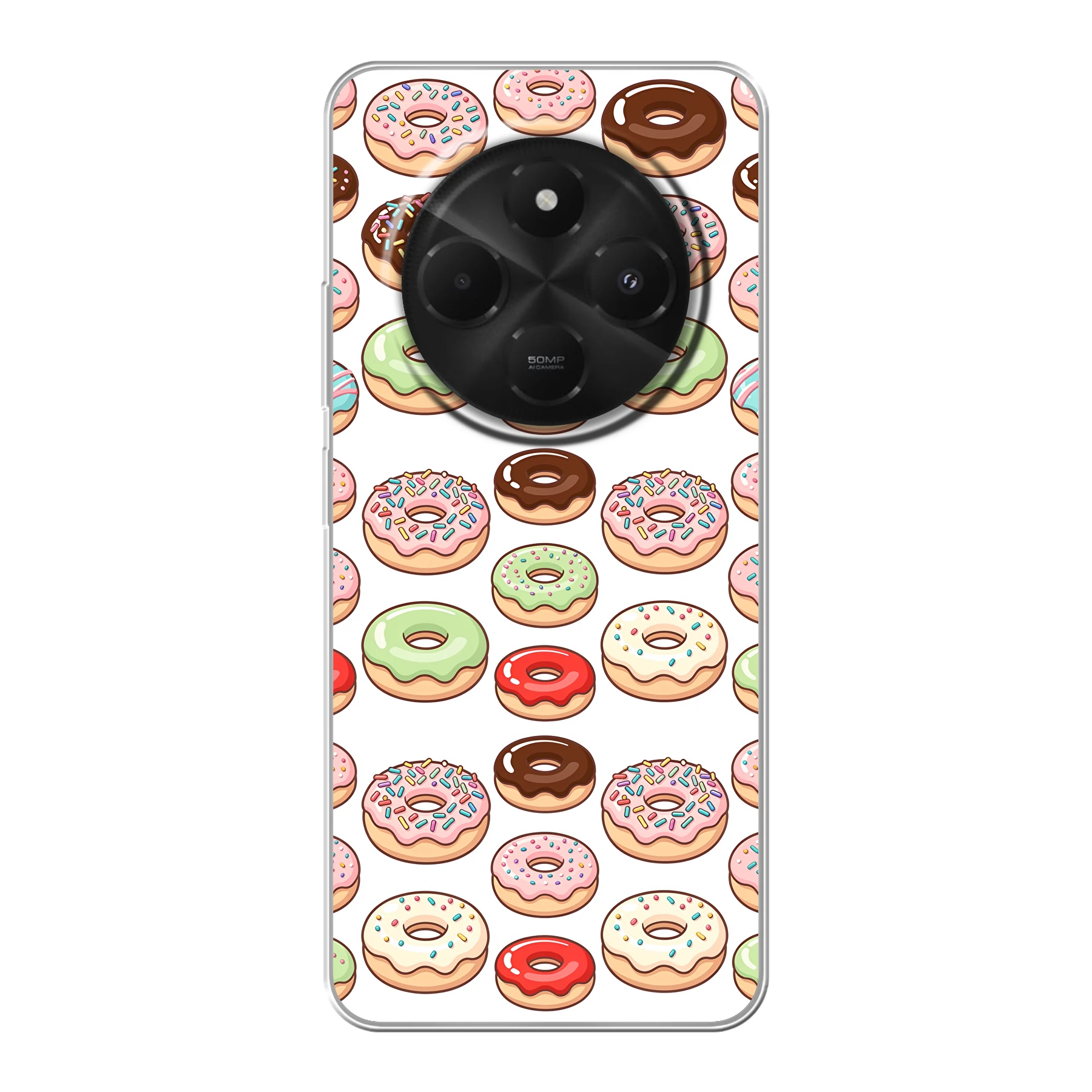 Xiaomi Poco C75 / Poco C75 (5G) / Poco M7 / Redmi 14C / Redmi 14C 5G / Redmi 14R phone case