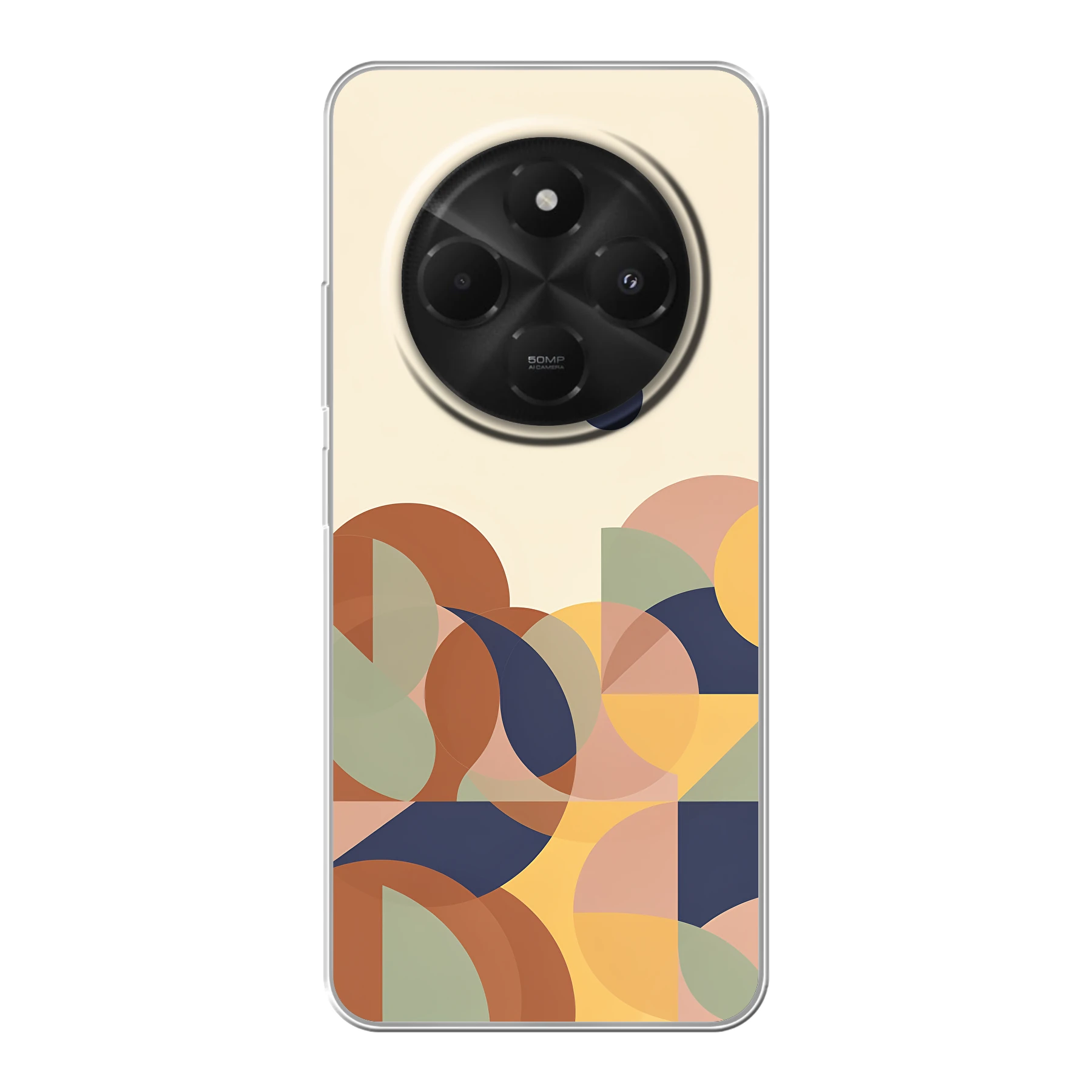 Xiaomi Poco C75 / Poco C75 (5G) / Poco M7 / Redmi 14C / Redmi 14C 5G / Redmi 14R phone case