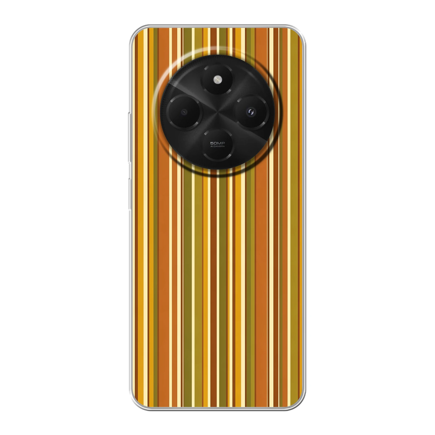 Xiaomi Poco C75 / Poco C75 (5G) / Poco M7 / Redmi 14C / Redmi 14C 5G / Redmi 14R phone case